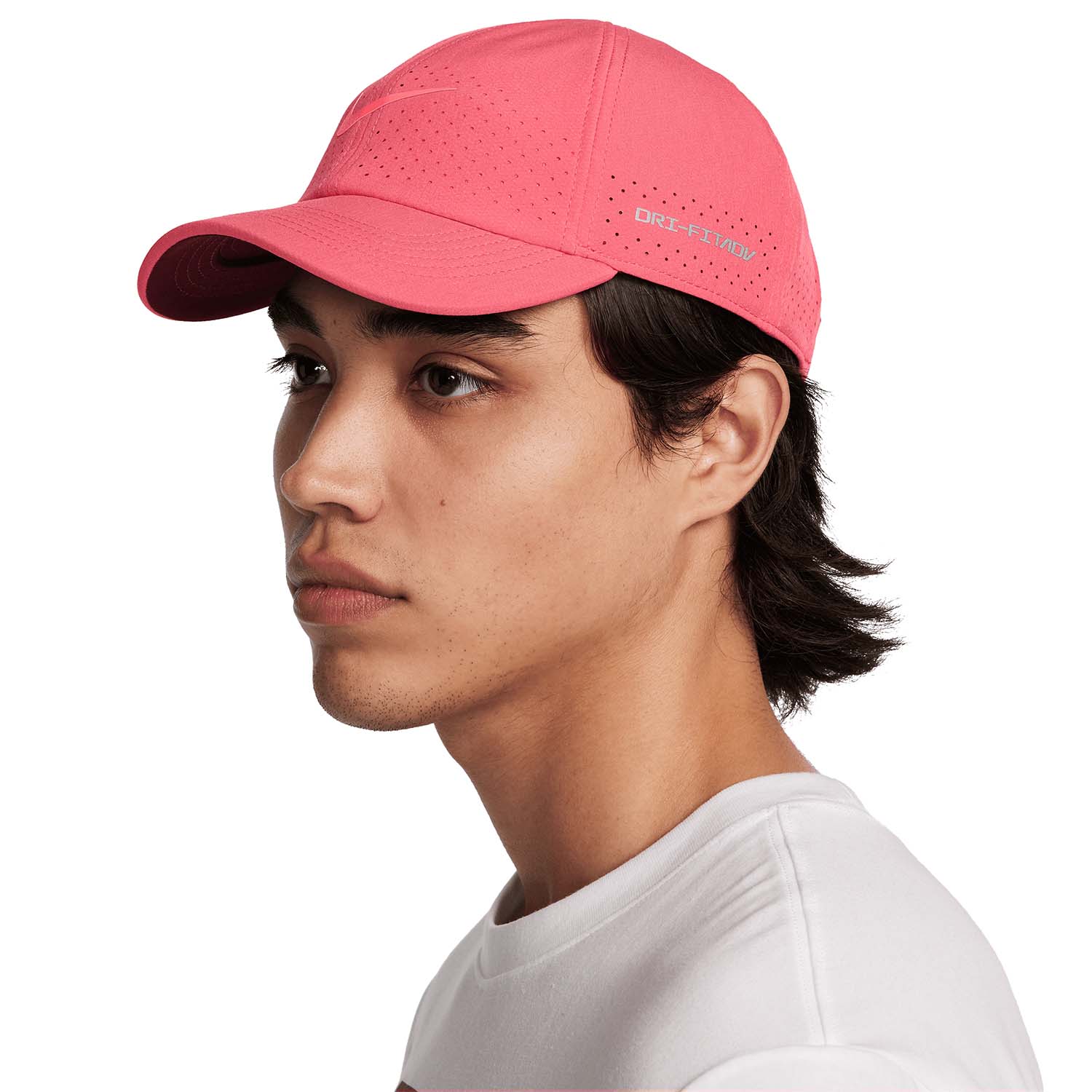 nike cap pink