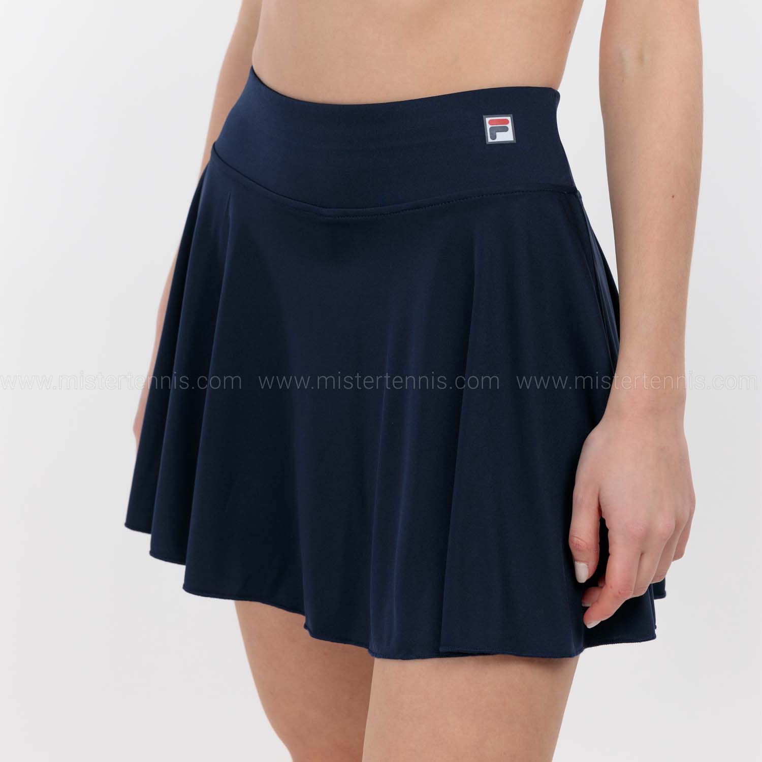 Fila Nicci Falda - Navy