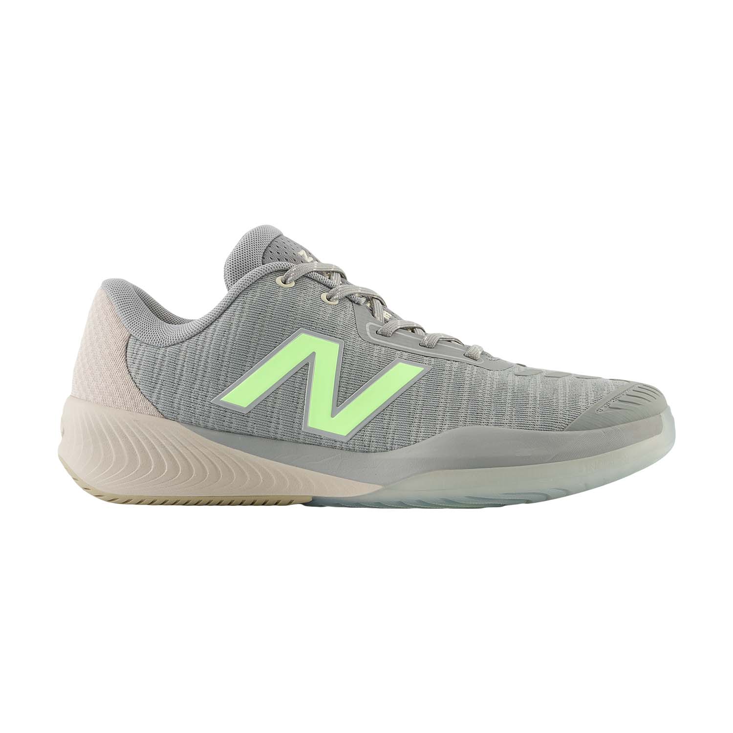 New Balance FuelCell 996 v5 Men's Tennis Shoes Dark Grey