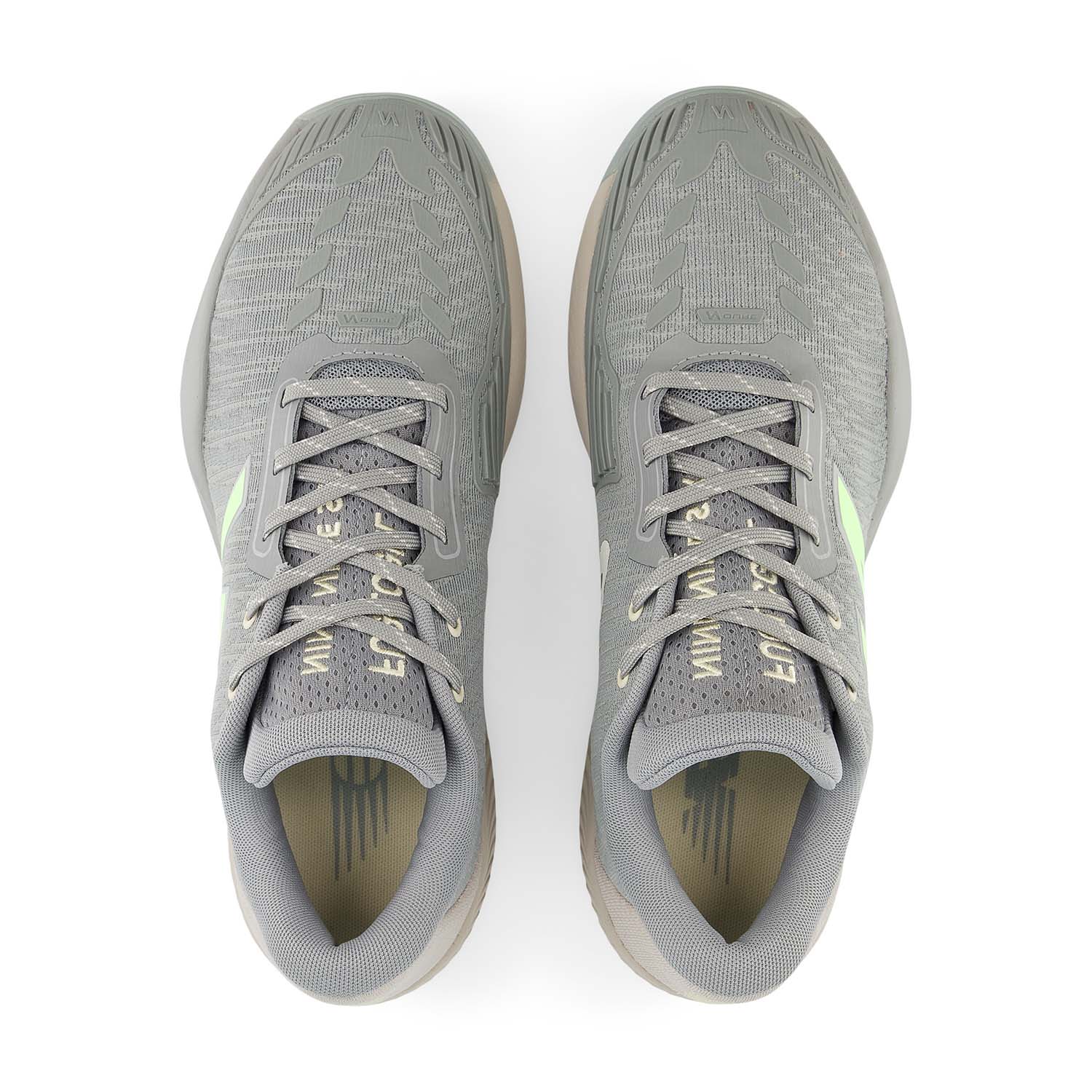 New Balance FuelCell 996 v5 Men's Tennis Shoes Dark Grey