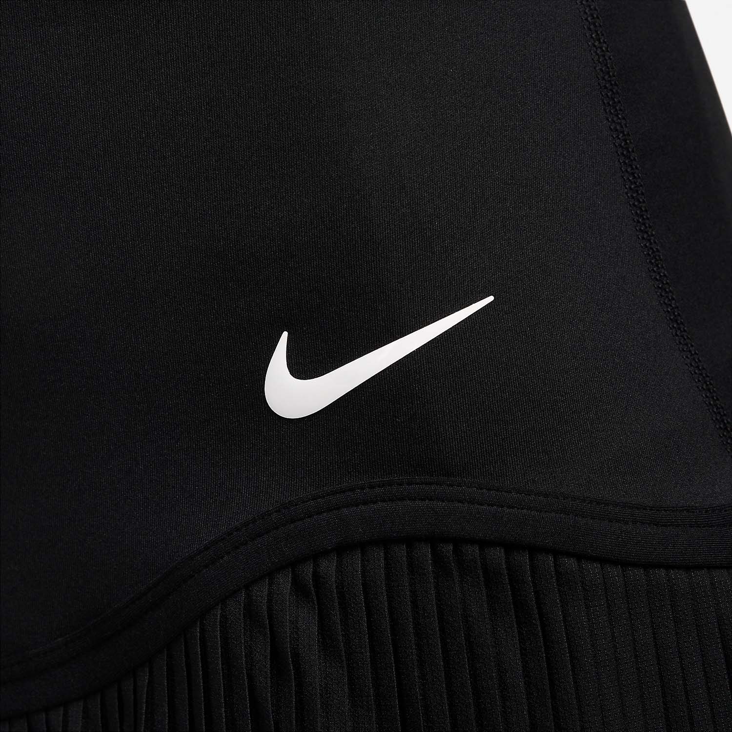 Nike Advantage Gonna - Black