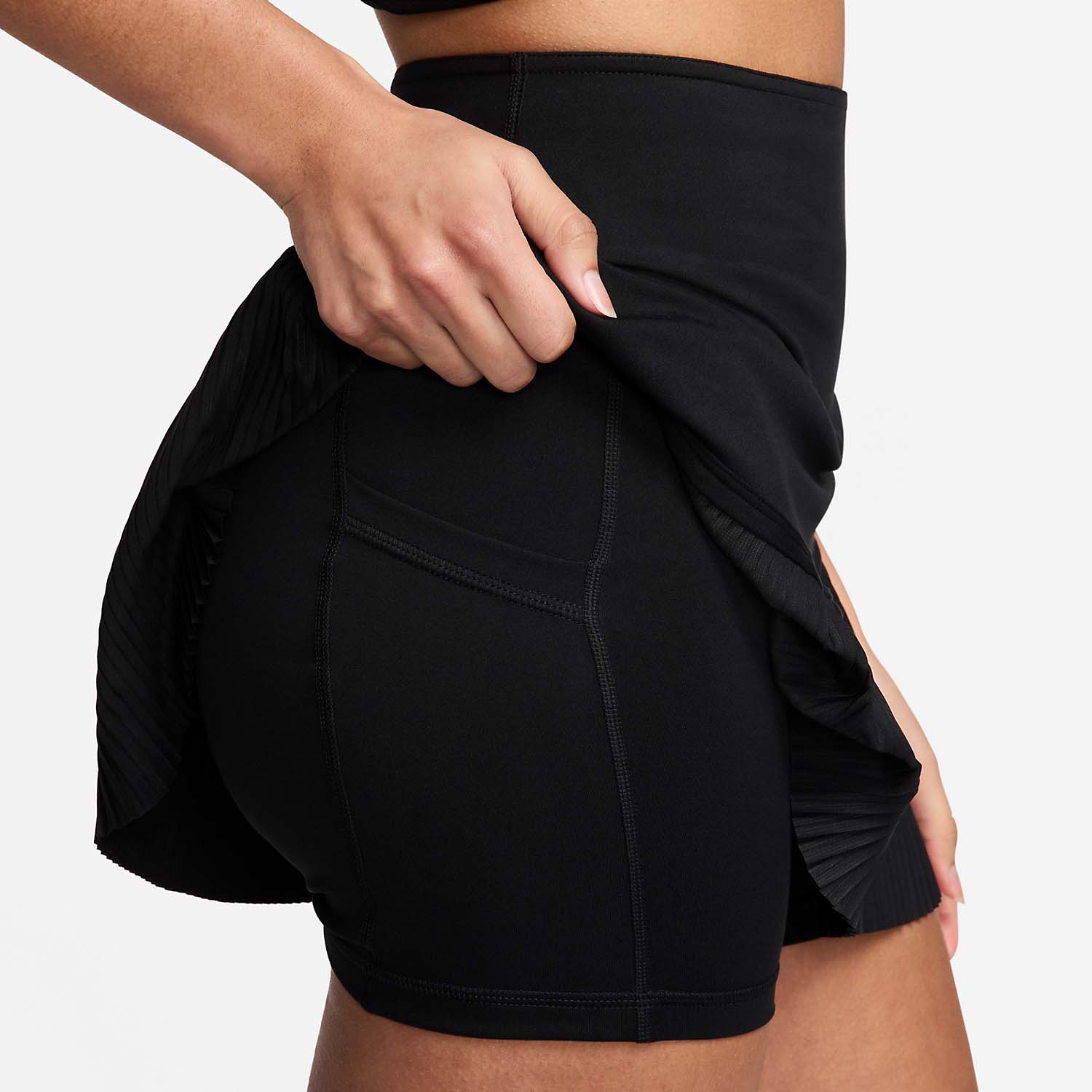 Nike Advantage Skirt - Black