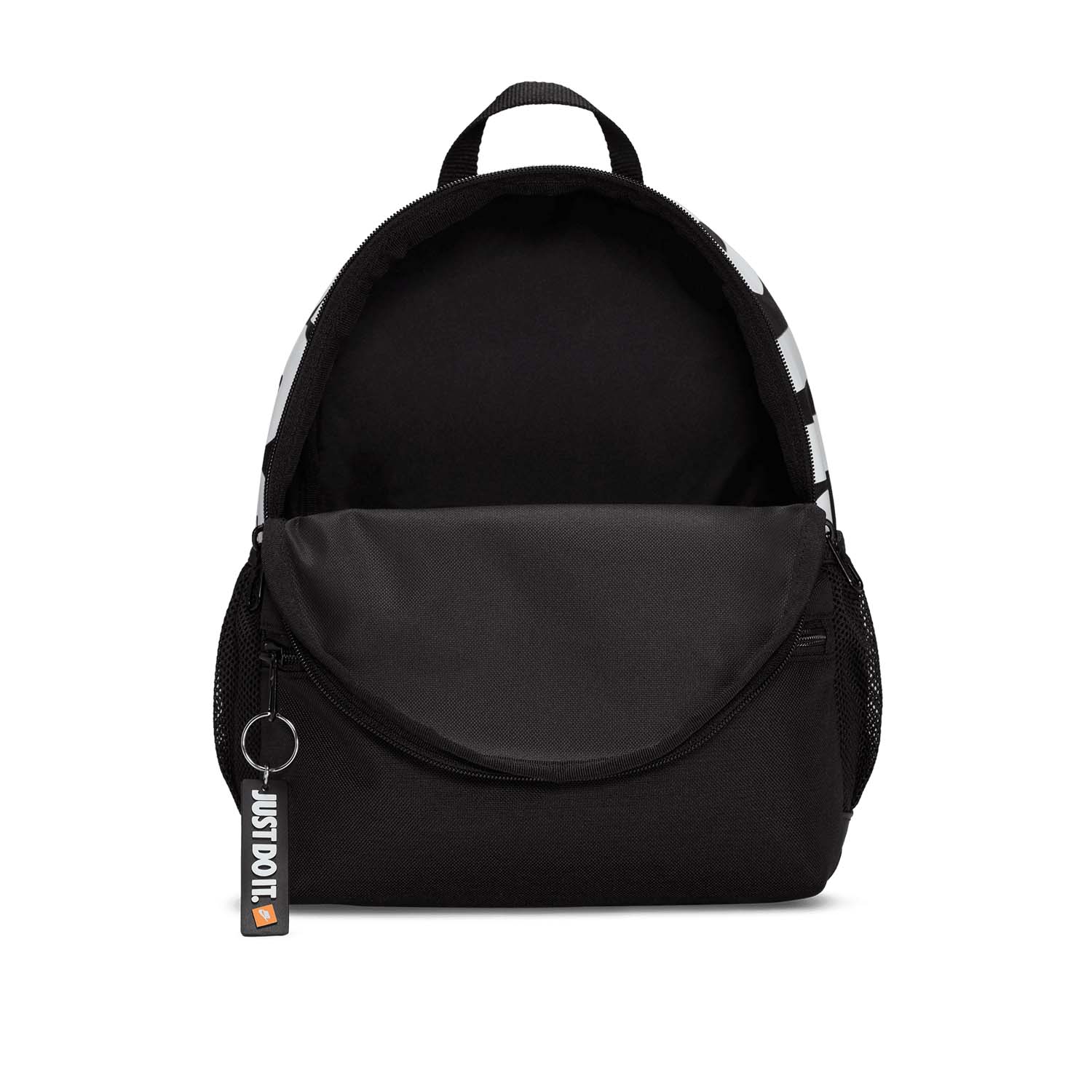 Nike Brasilia JDI Mini Backpack Junior - Black