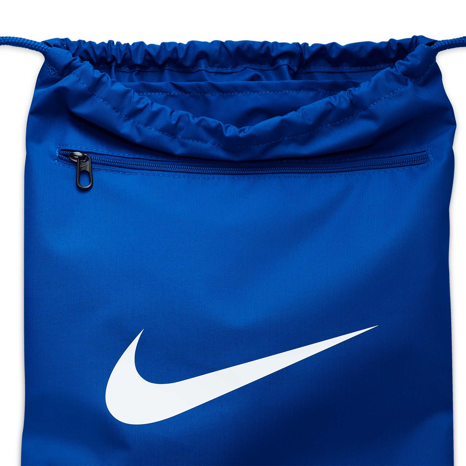 Nike Brasilia 9.5 Bolsa - Game Royal/Black/White