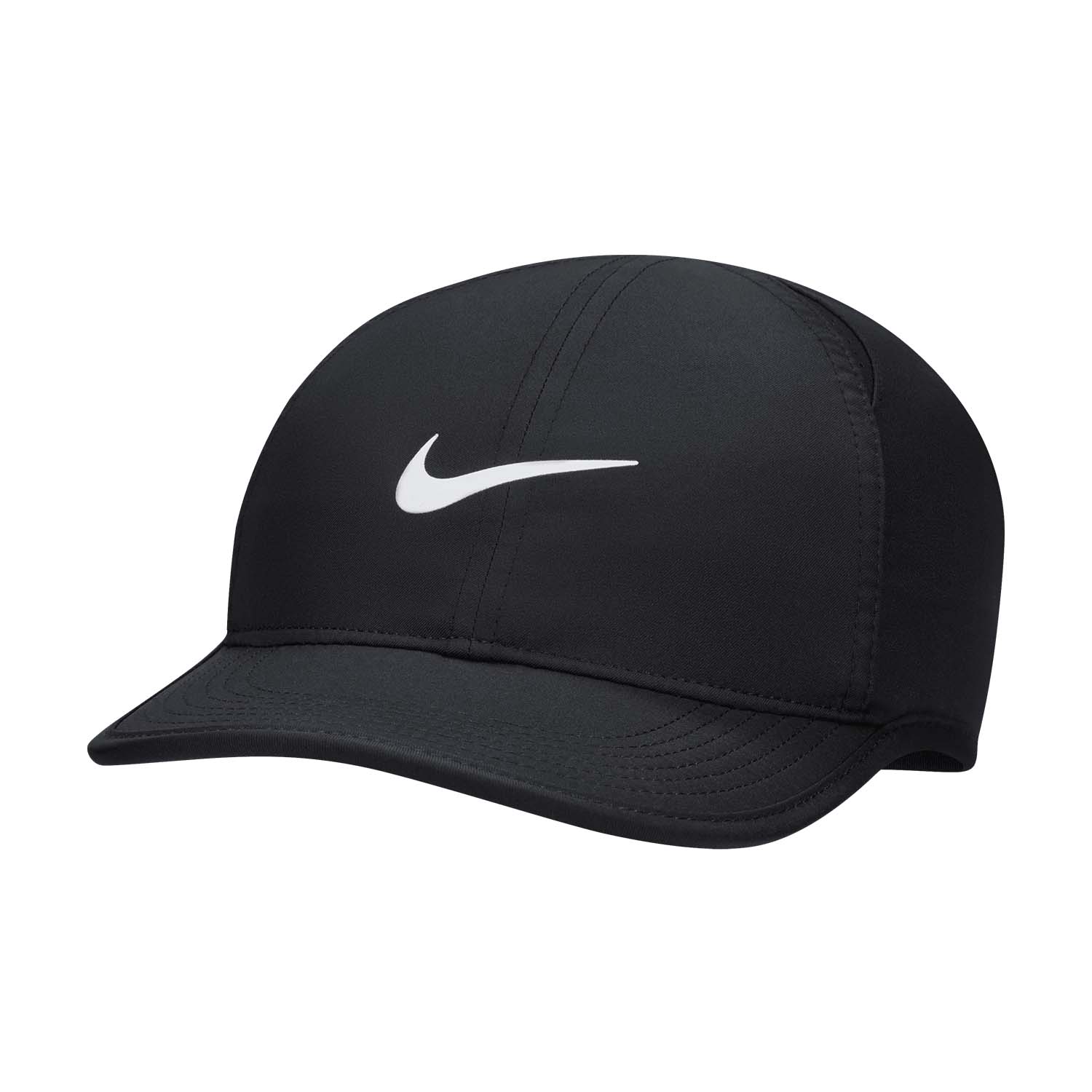 Nike Club Cappello Bambini - Black/White