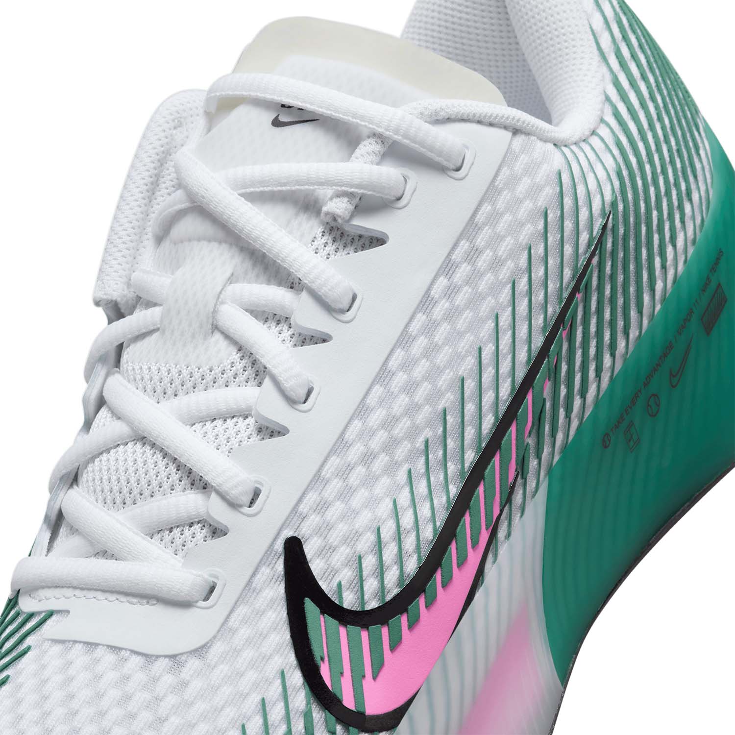 未使用27.5cm nike zoom vapor 11 hc prm Zoom Vapor 11 HC Premium - Game-Set-Match, Inc.