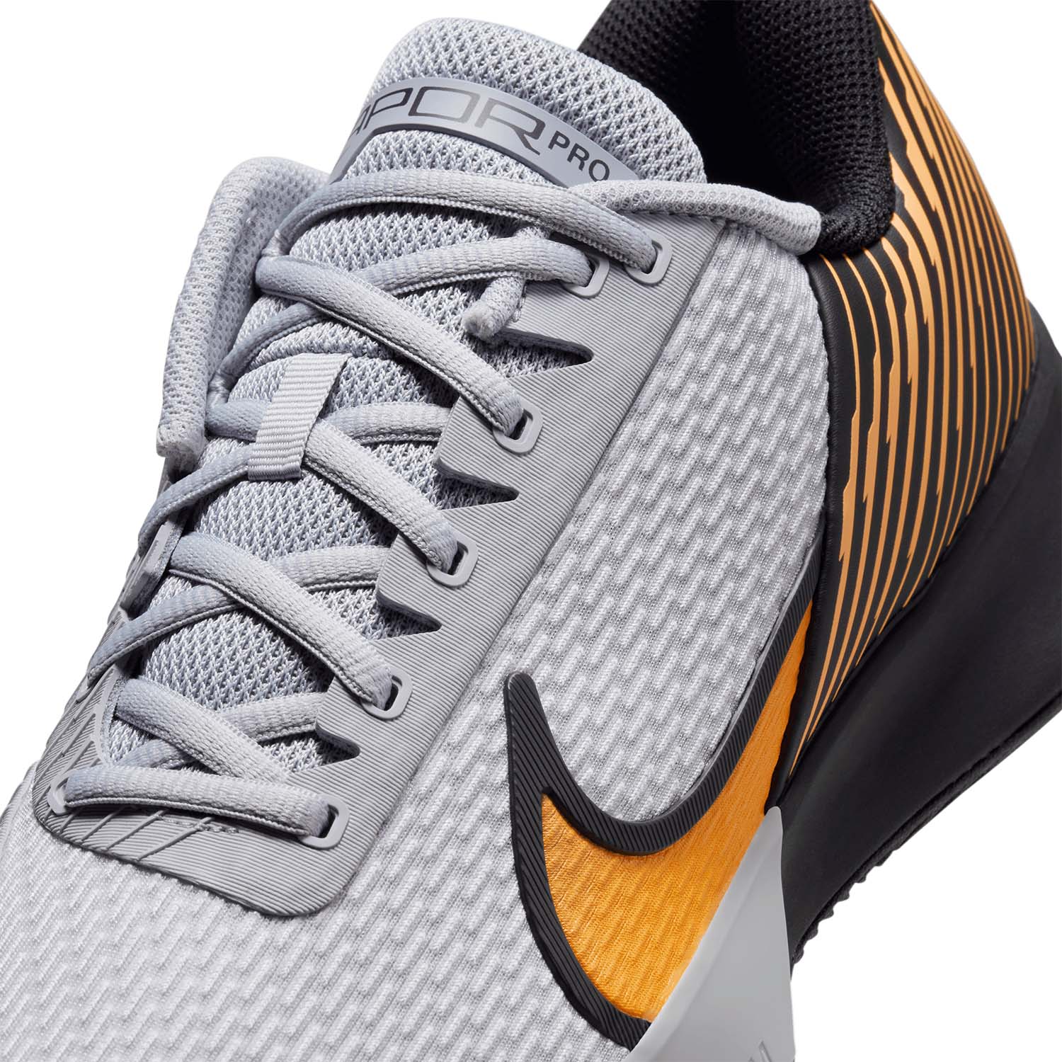 極美品 NIKE ZOOM VAPOR PRO CLY オムニクレー用 25.5 alpen-group_2050830115