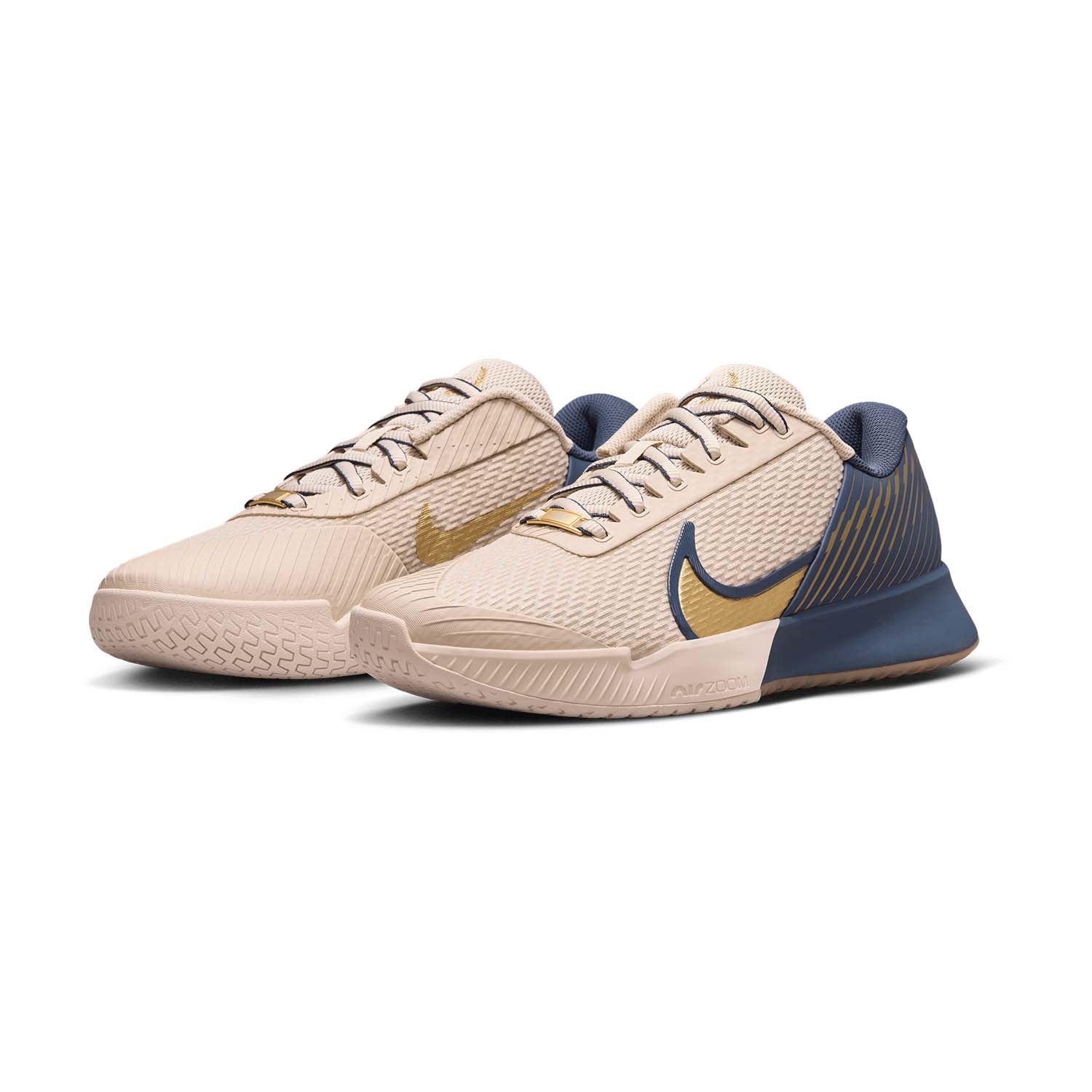 Nike Court Zoom Vapor Pro 2 Clay Men's Tennis Shoes Sanddrift