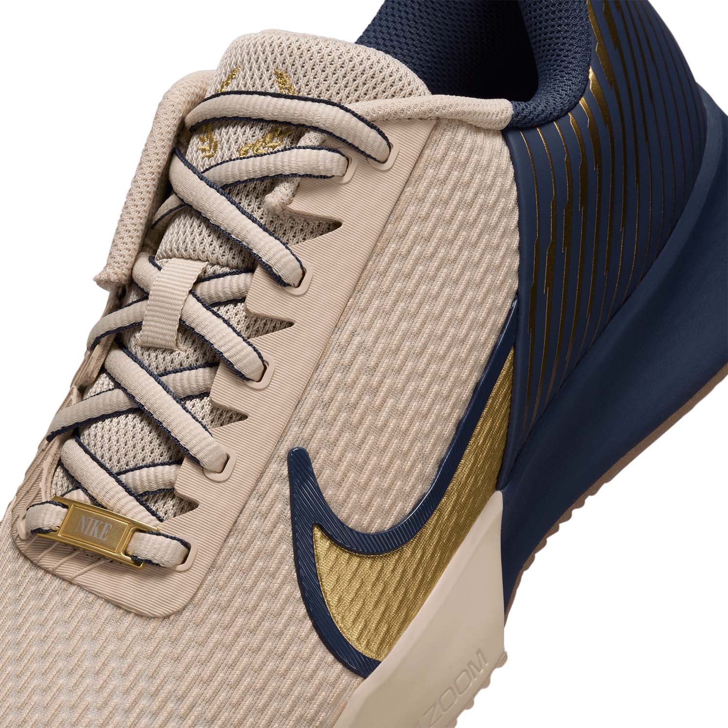 Nike Court Zoom Vapor Pro 2 Clay Men's Tennis Shoes Sanddrift