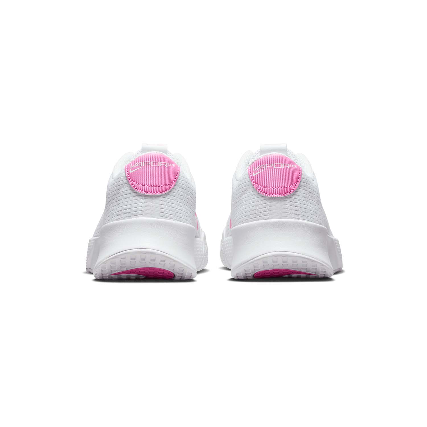 Nike Court Vapor Lite HC Women's Tennis Shoes White