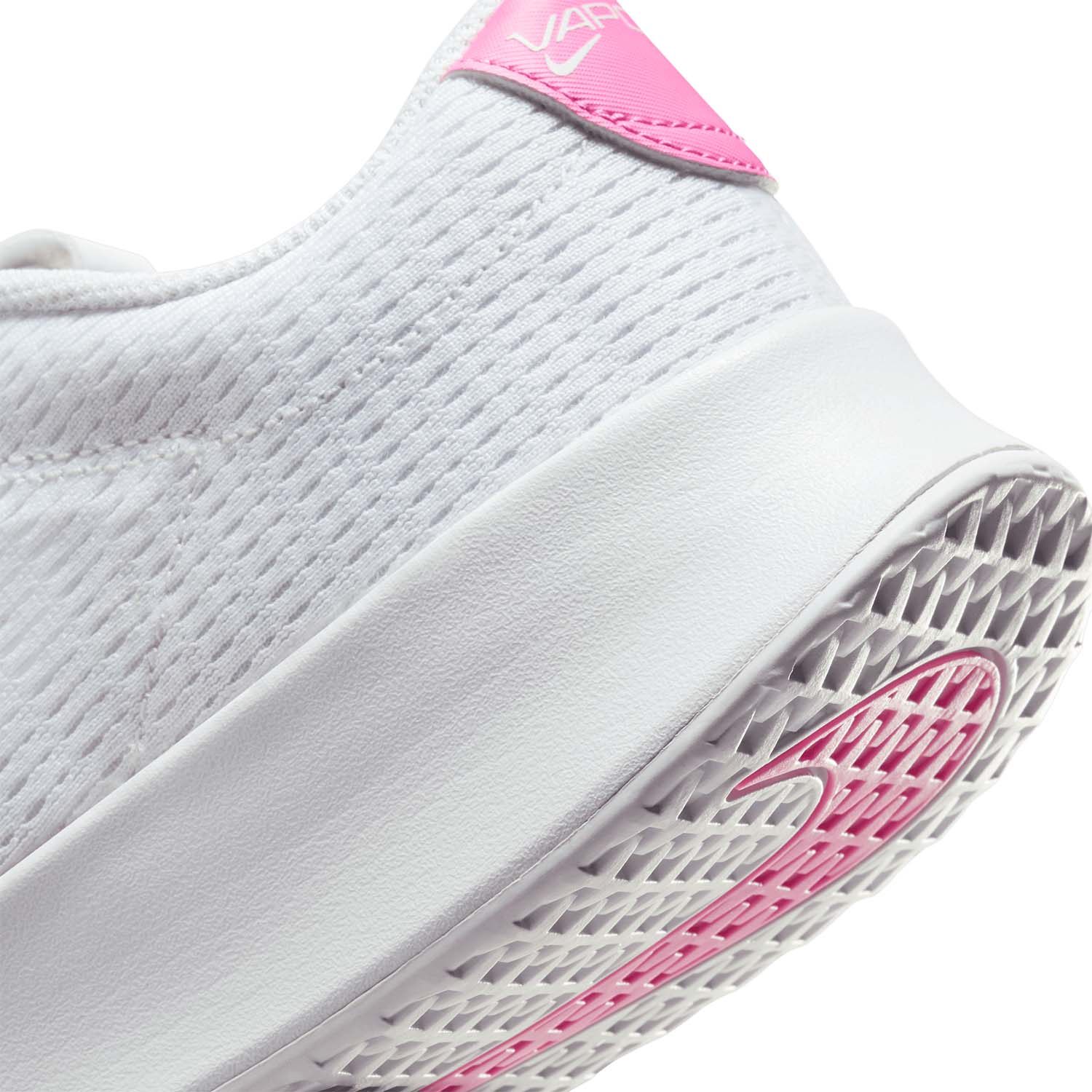 Nike Court Vapor Lite HC Women's Tennis Shoes White