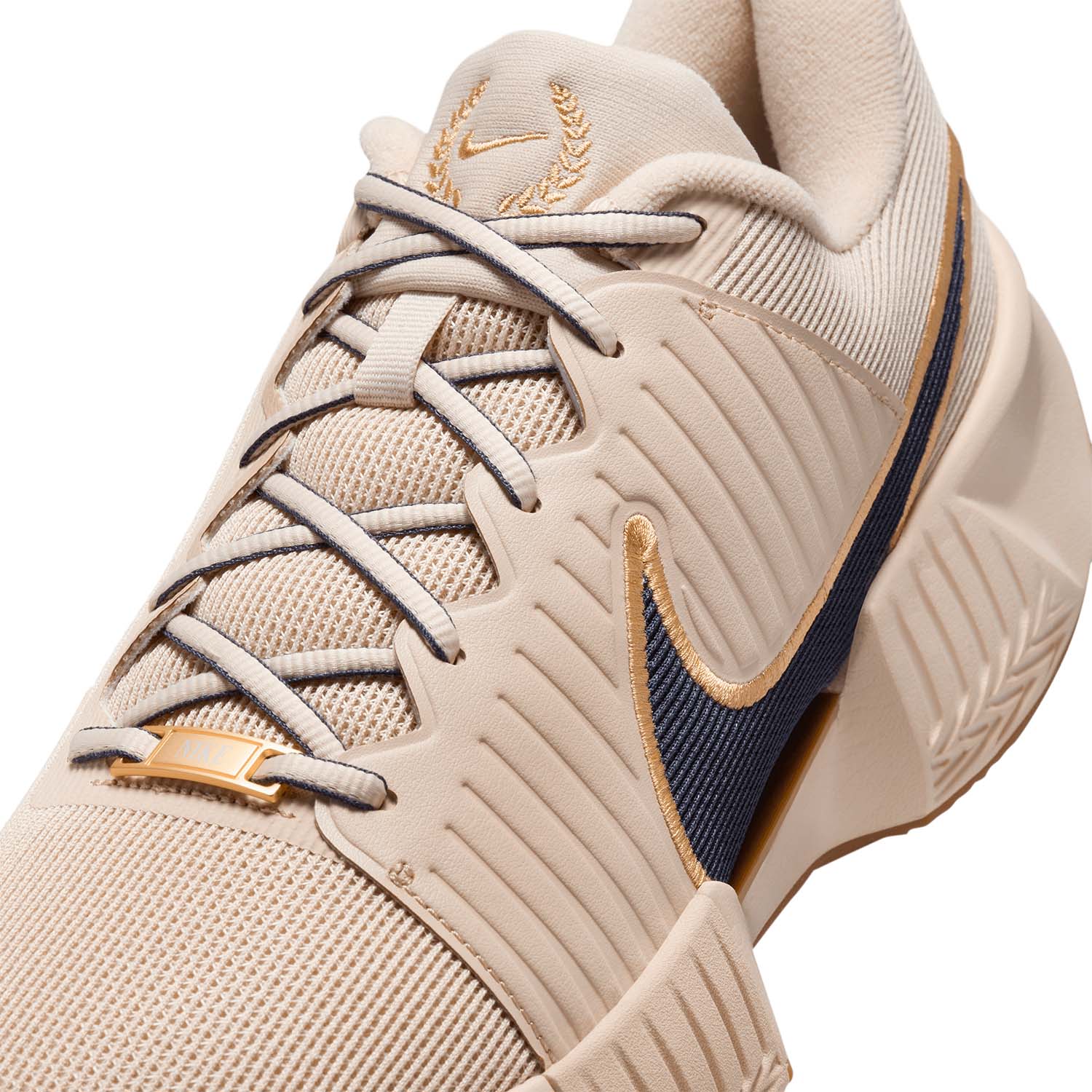 Nike Zoom GP Challenge Pro Clay Men's Tennis Shoes - Sanddrift