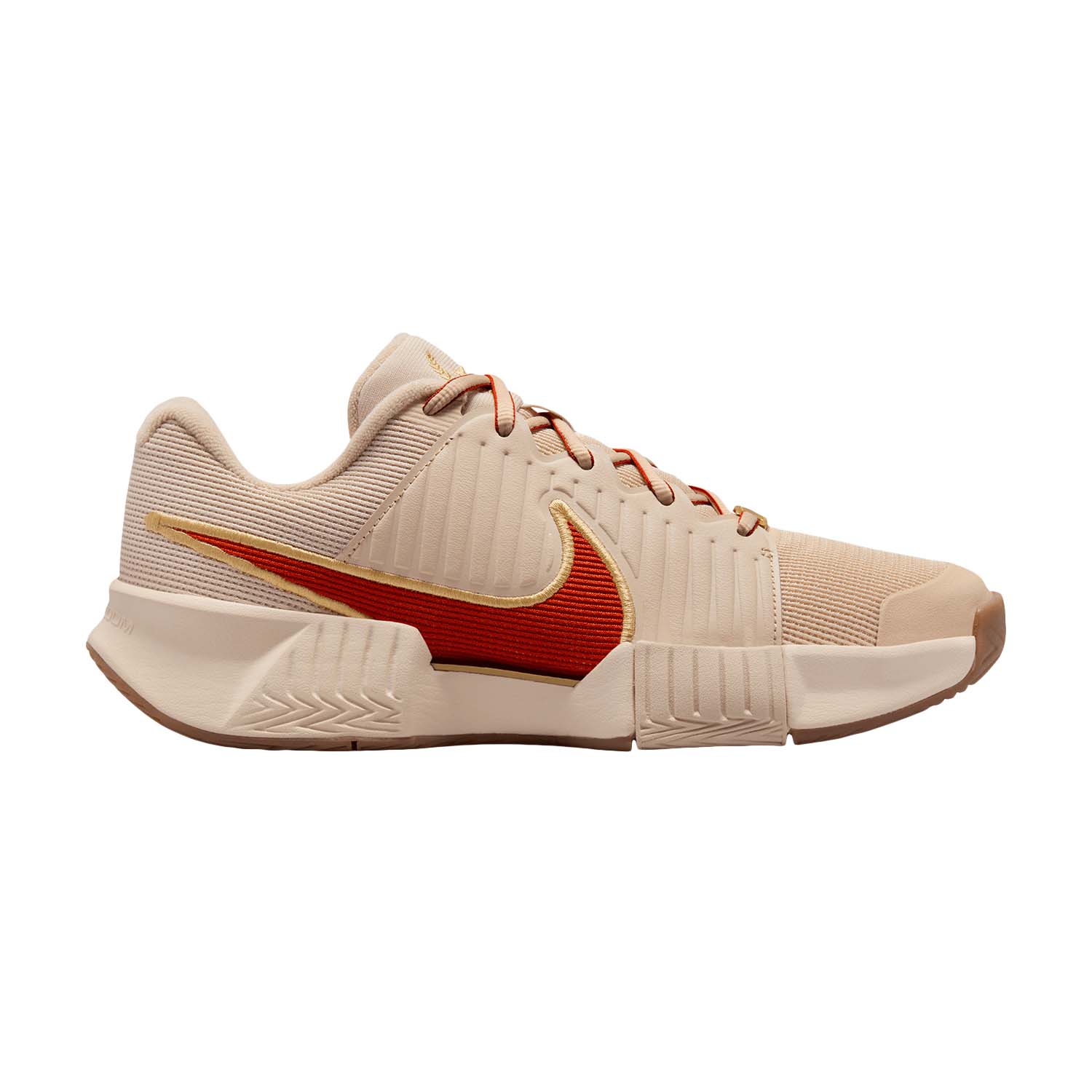 Nike Zoom GP Challenge Pro HC Women's Tennis Shoes - Sanddrift