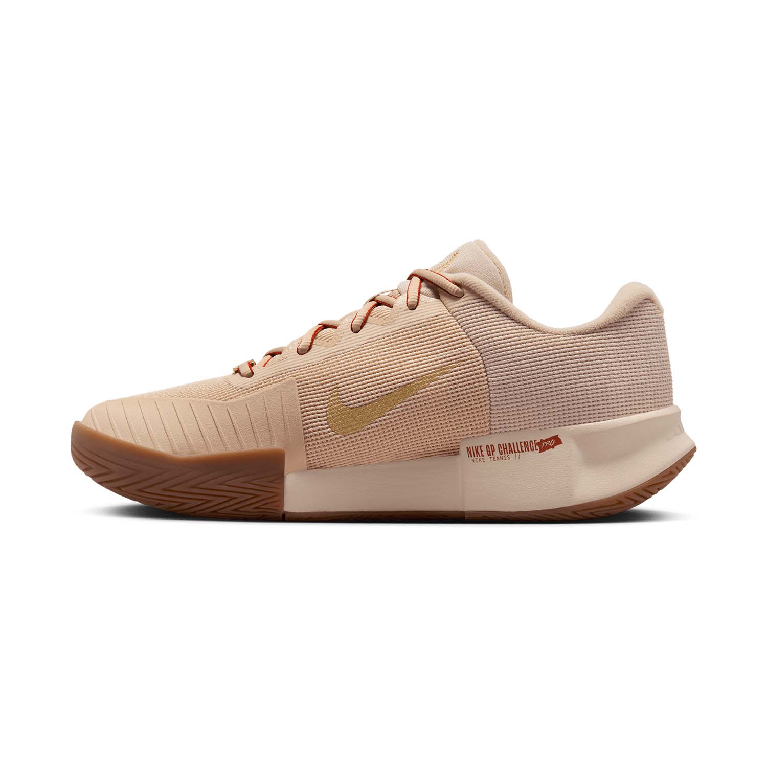 Nike Zoom GP Challenge Pro HC Zapatillas Tenis Mujer - Sanddrift
