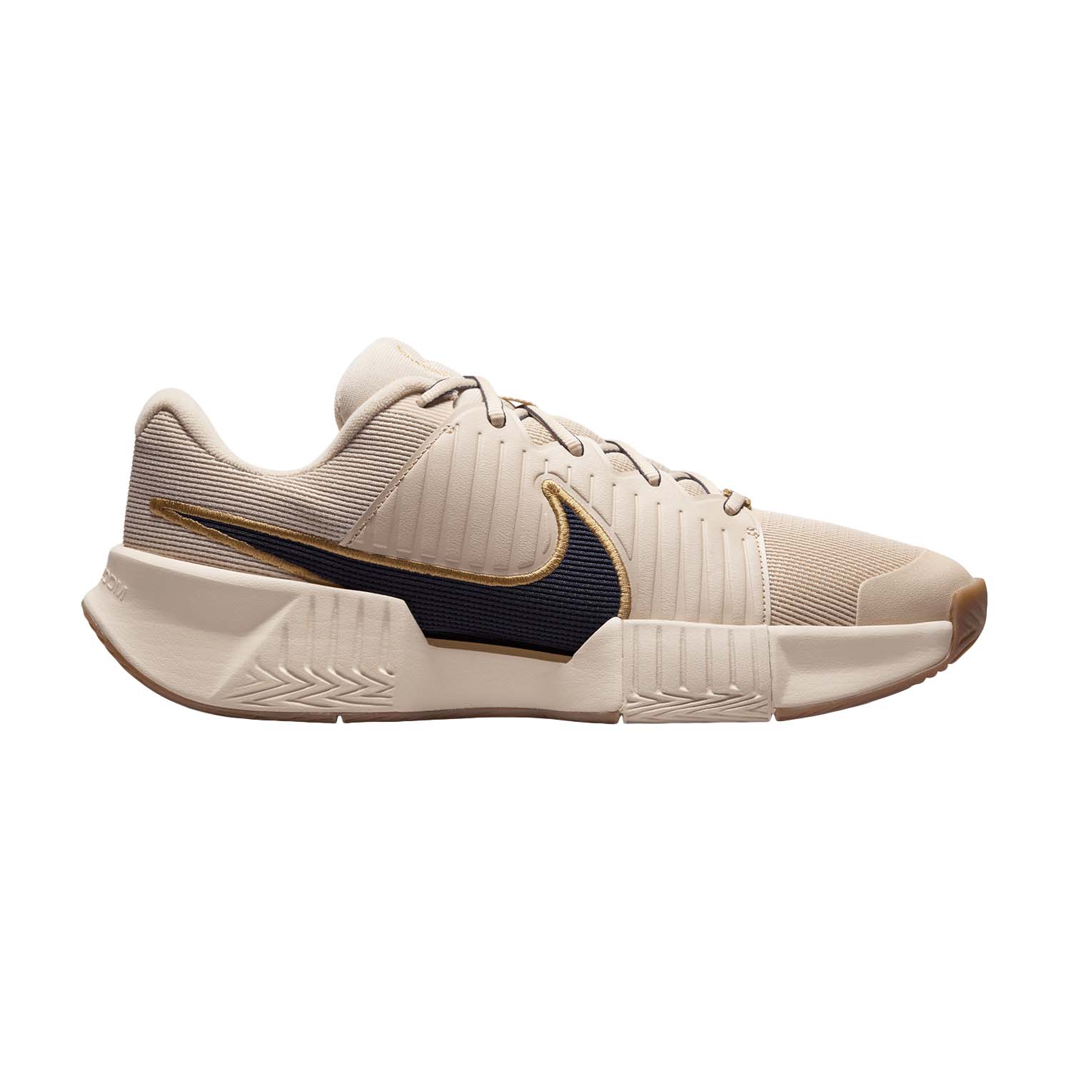 Nike GP Challenge Pro HC Zapatillas de Tenis Hombre Sanddrift