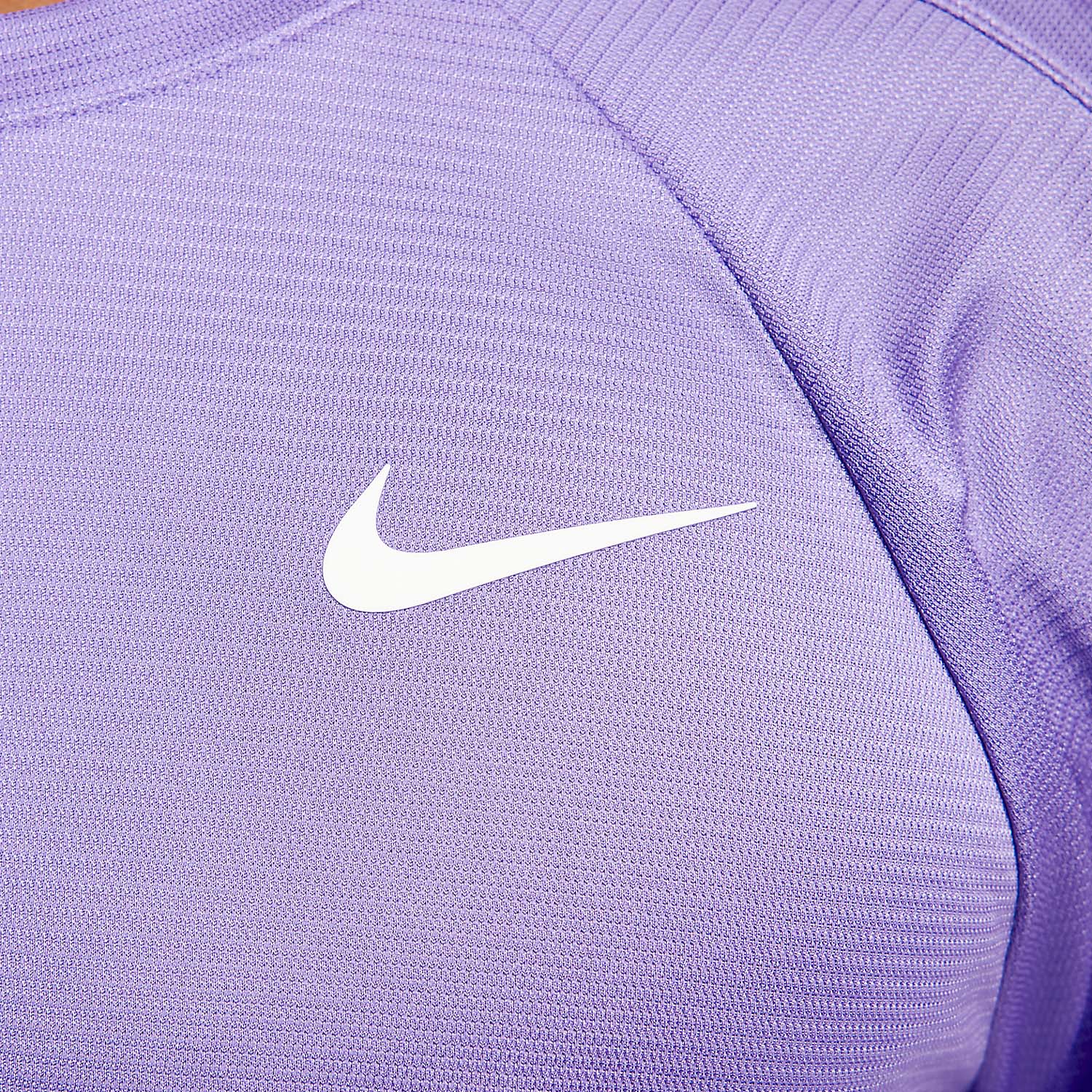 Nike space purple shirt online