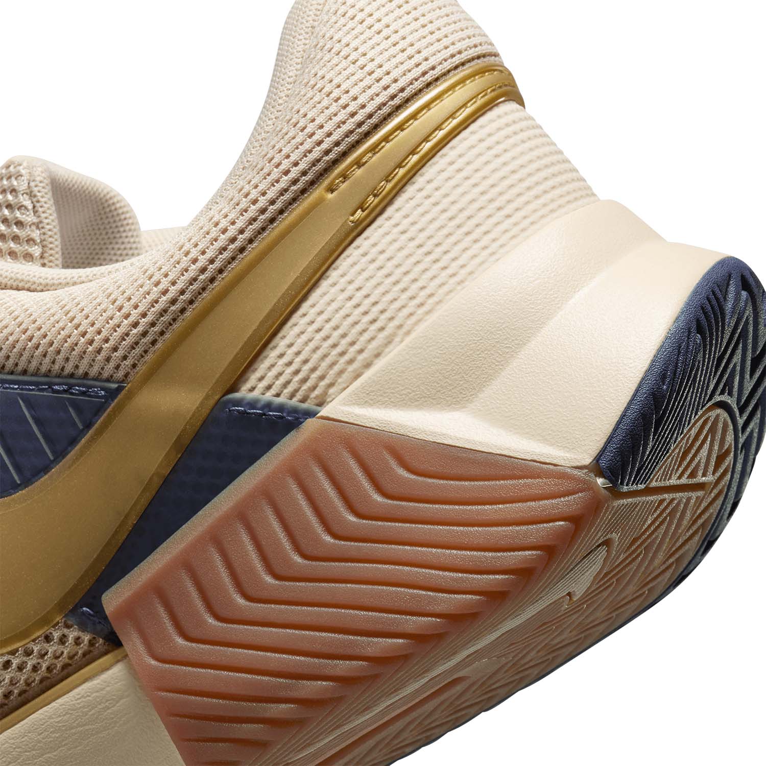 【新品・未試着】ナイキ GP チャレンジ 1 プレミアム ベージュ　29.0㎝ Nike GP Challenge 1 Premium Men's Hard Court Tennis Shoes. Nike ID