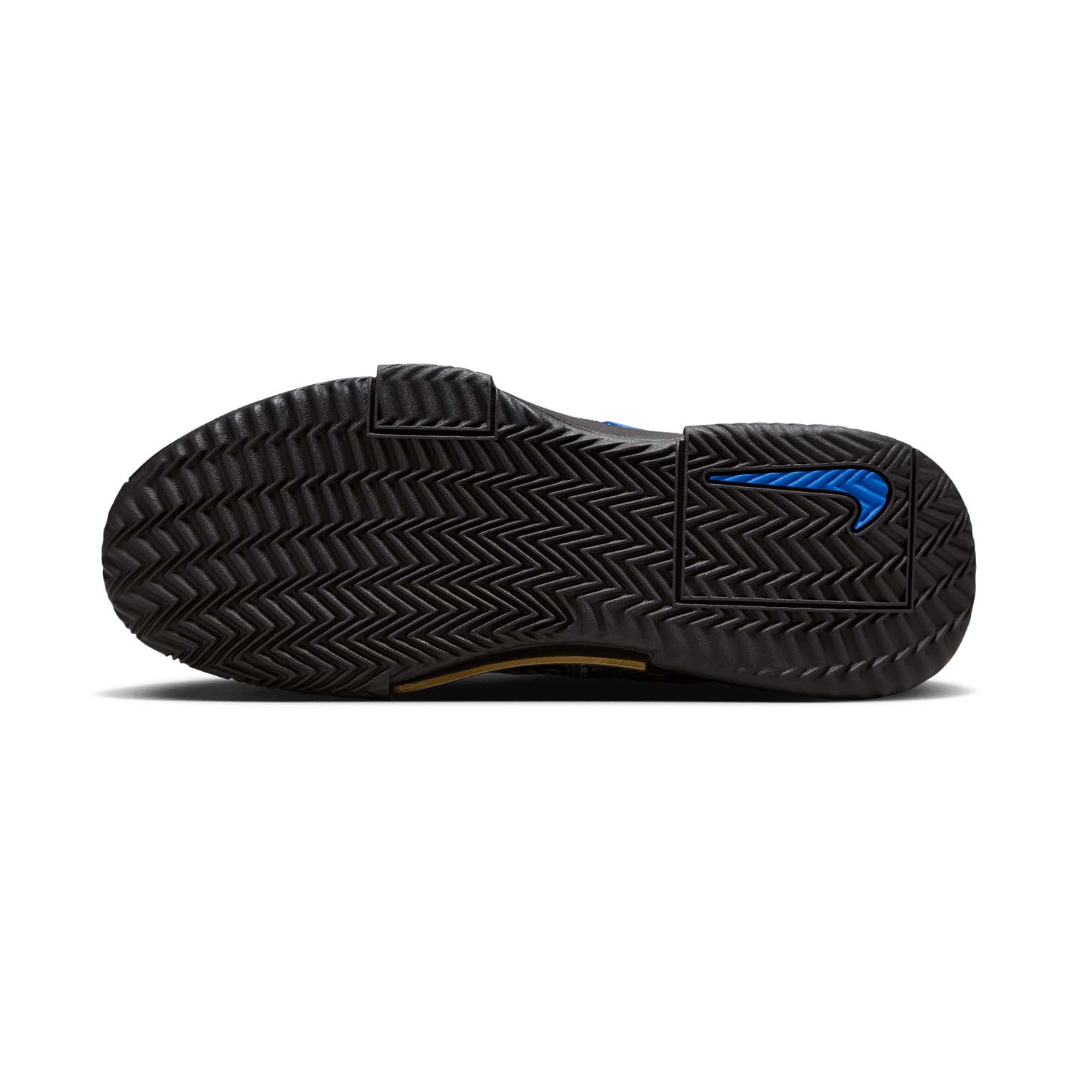 Nike Zoom GP Challenge 1 Osaka Clay Zapatillas Tenis Mujer Black