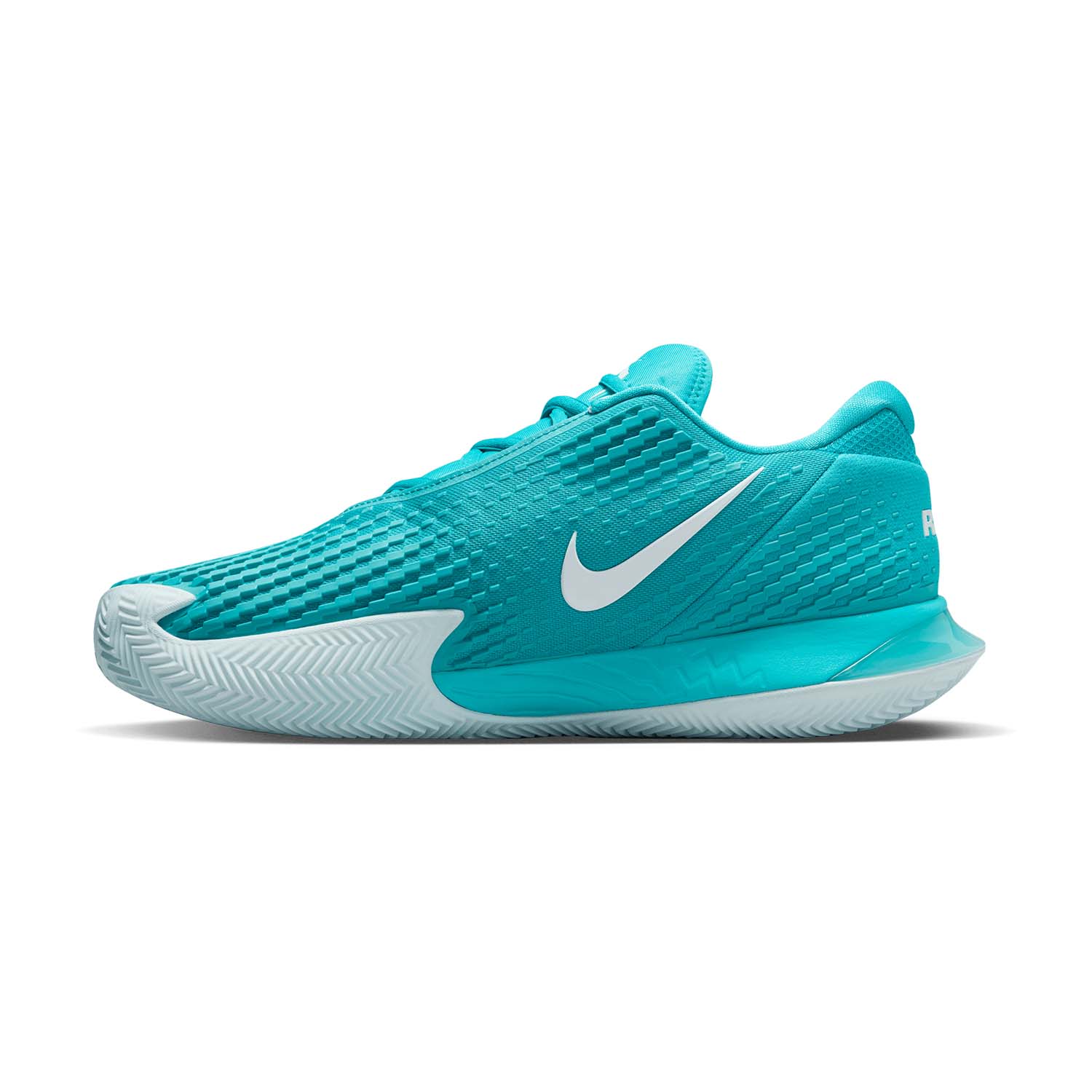 Nike Zoom Vapor Cage 4 Clay Men's Tennis Shoes - Dusty Cactus