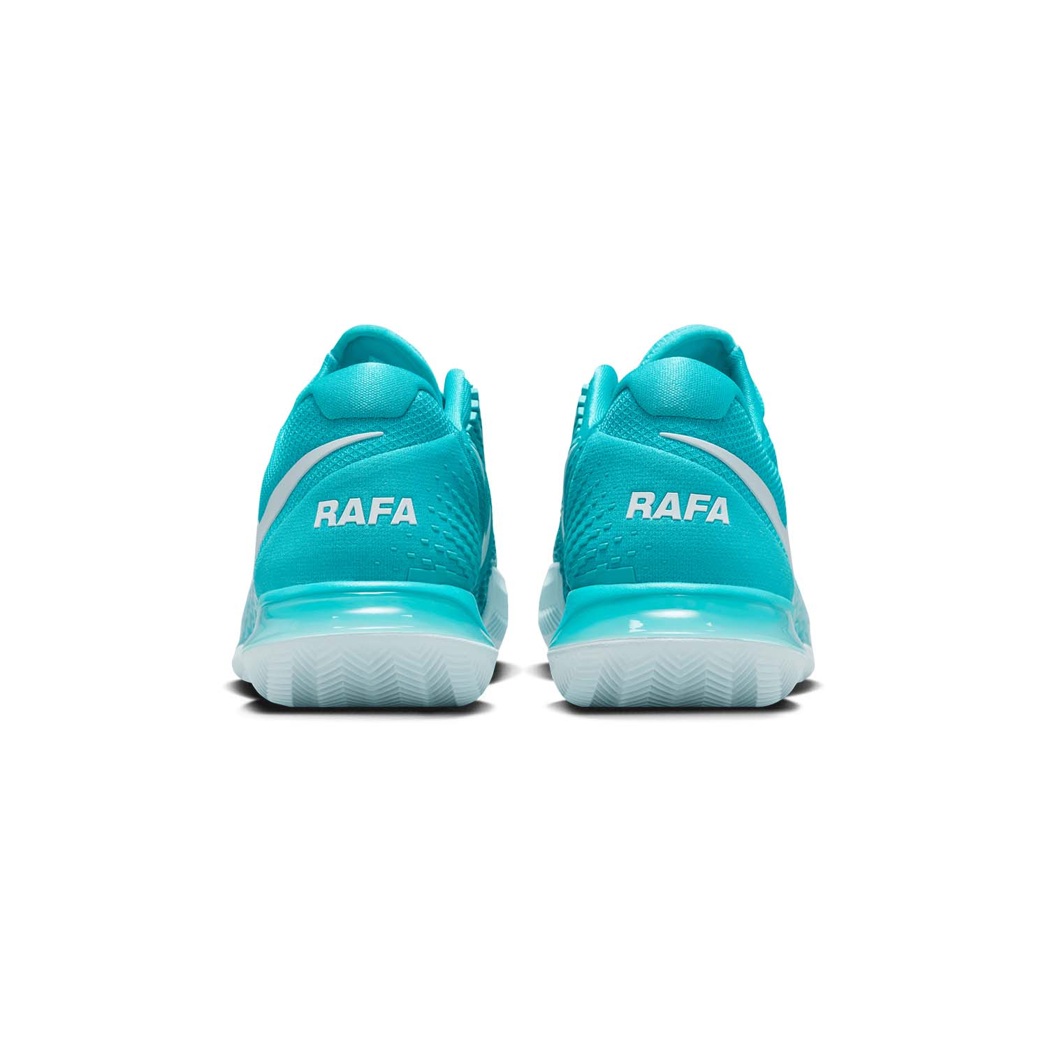Nike Zoom Vapor Cage 4 Clay Men's Tennis Shoes - Dusty Cactus