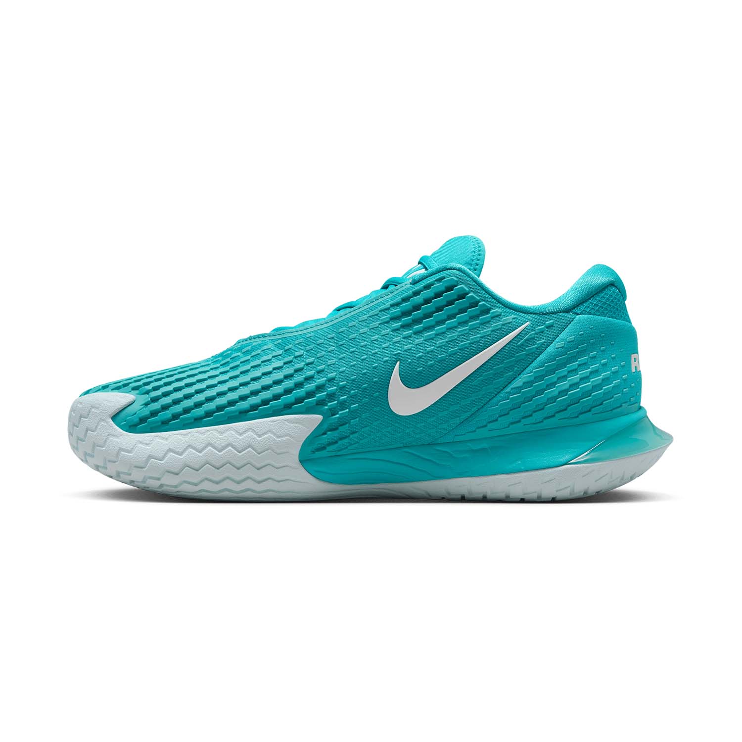 Nike Vapor Cage 4 Rafa HC Scarpe da Tennis Uomo Dusty Cactus