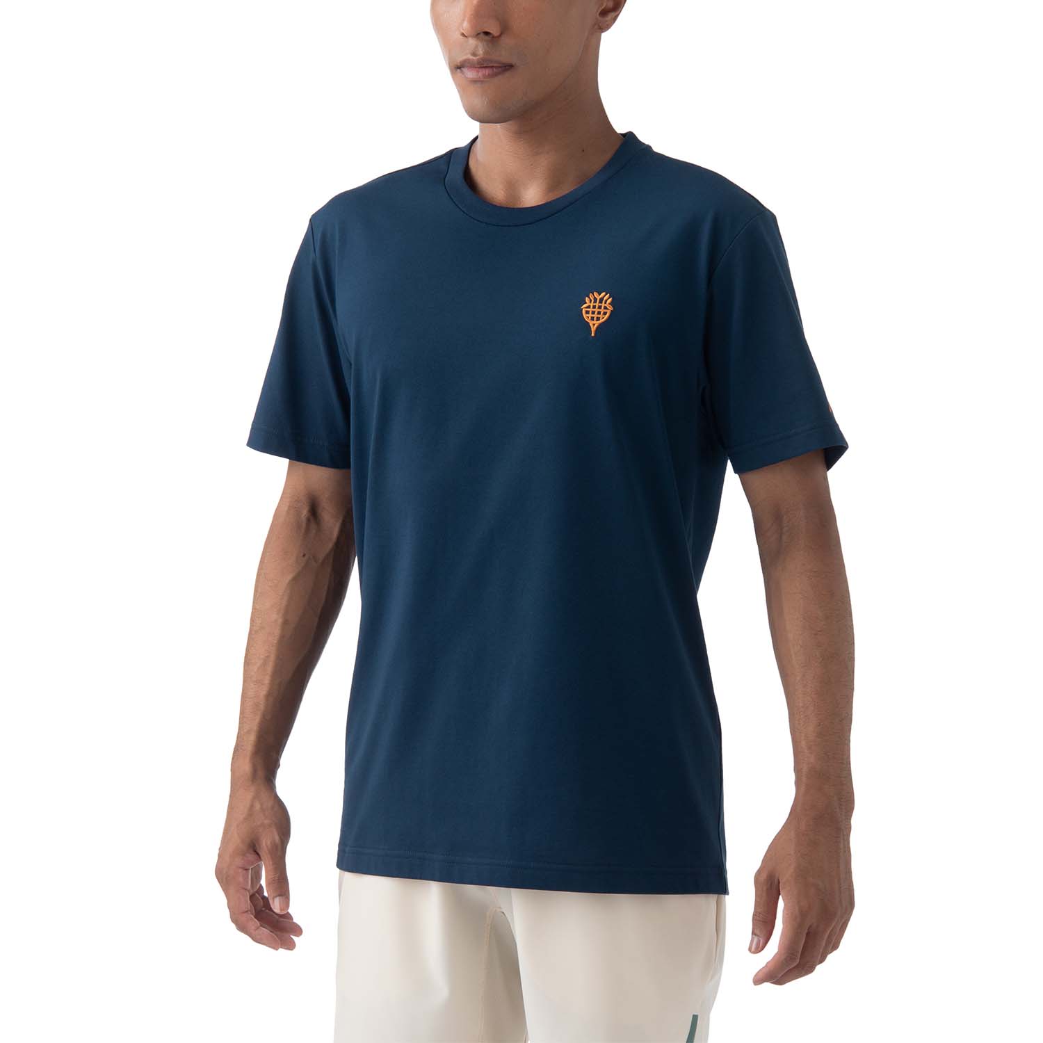 Yonex Nature Camiseta - Midnight Blue