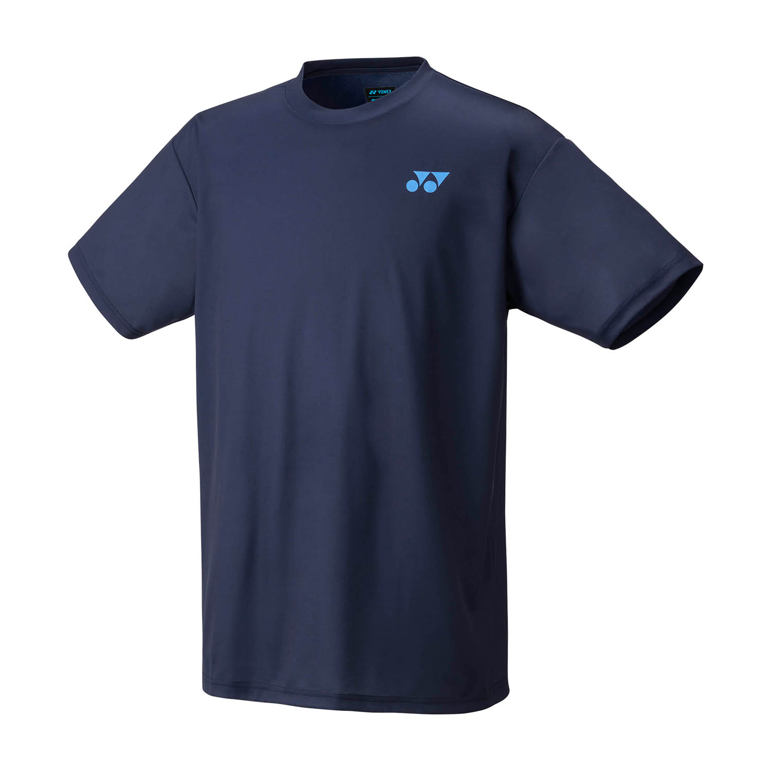 Yonex Practice Maglietta Bambini - Indigo Marine