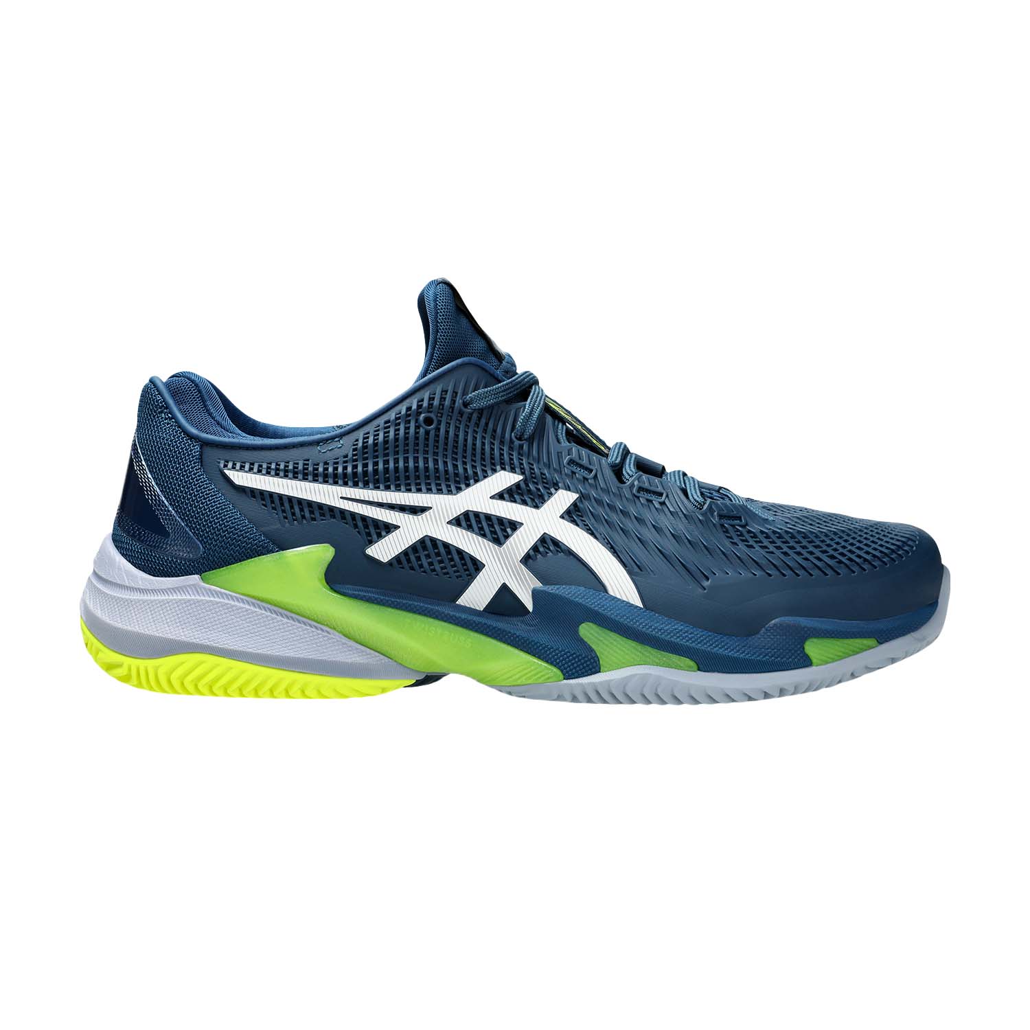 【極美品】asics Court FF3 / AC 26cm ASICS Court FF 3 - Men's