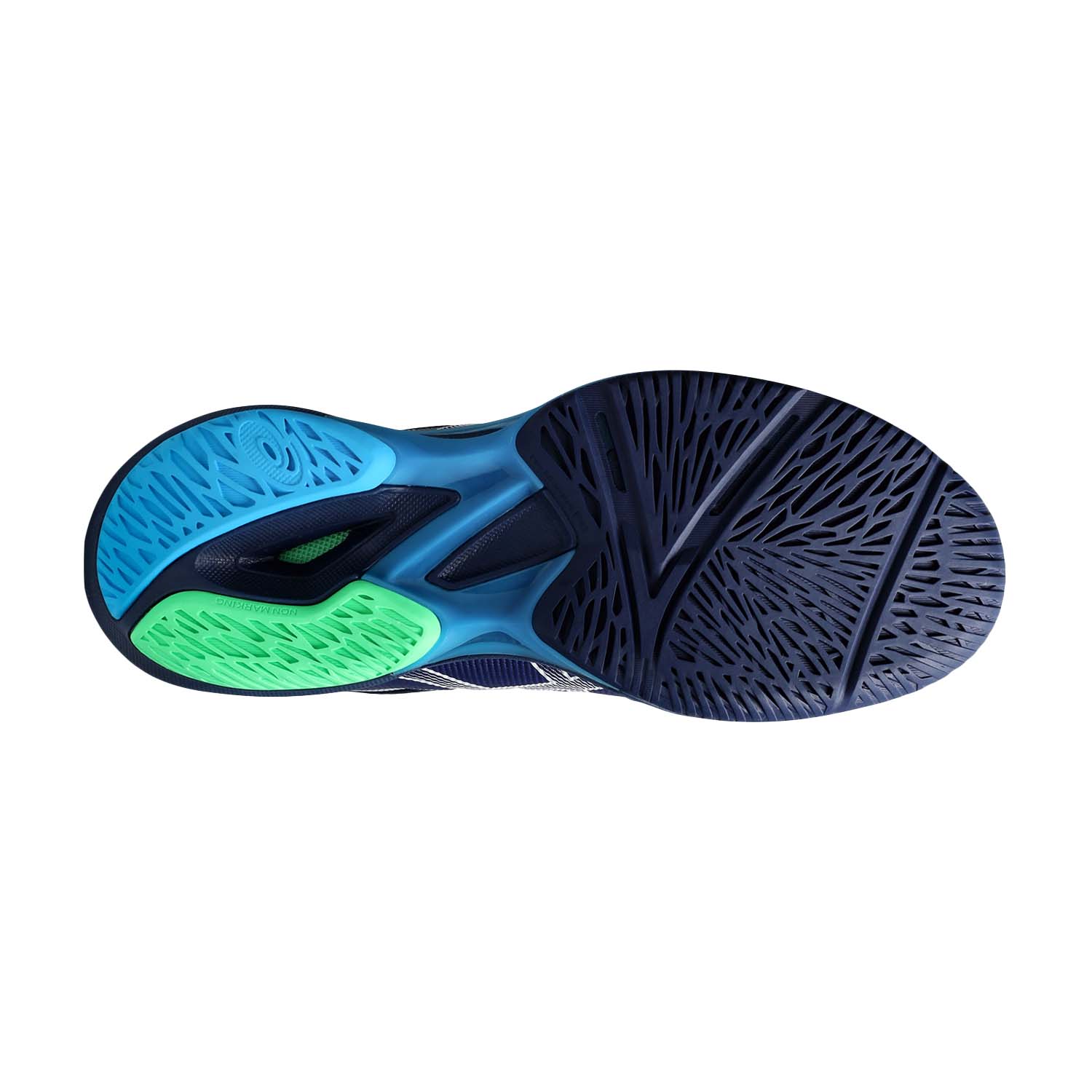ASICS Solution Speed FF 3 Men's Court Shoe | Pickleball Central