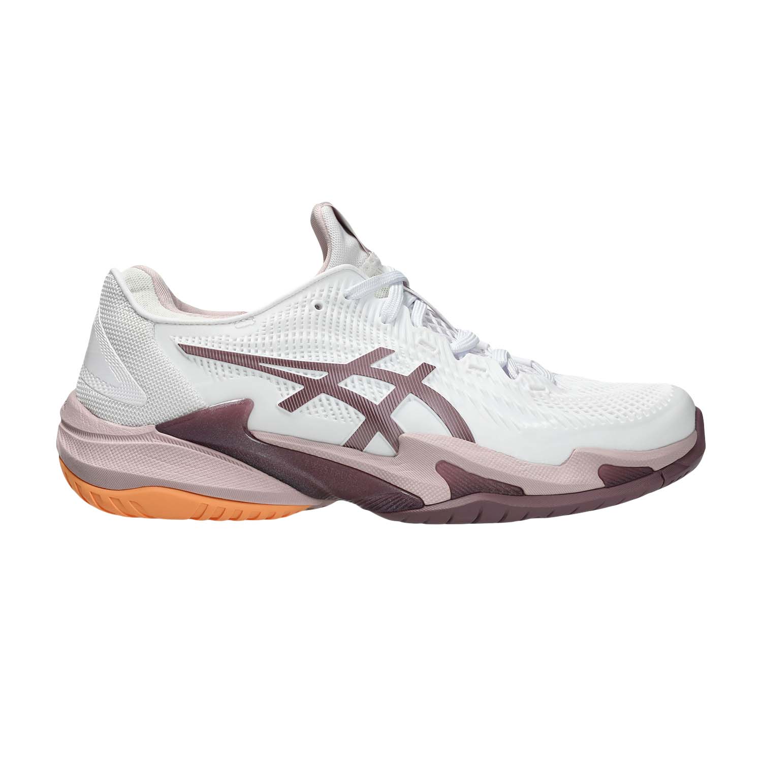 ASICS COURT FF 3 ALLCOURT ténis mujer baratas ofertas outlet en MisterTennis