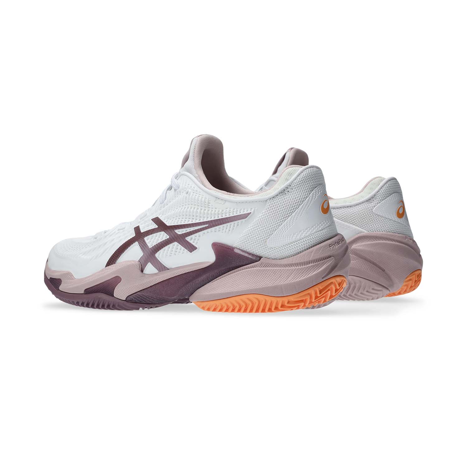 ★関税込★ASICS★COURT S PLATFORM★WHITE/DEEP MARS★23-26cm Asics Court Mz 2.0 Sneakers 'White Navy' - POIZON