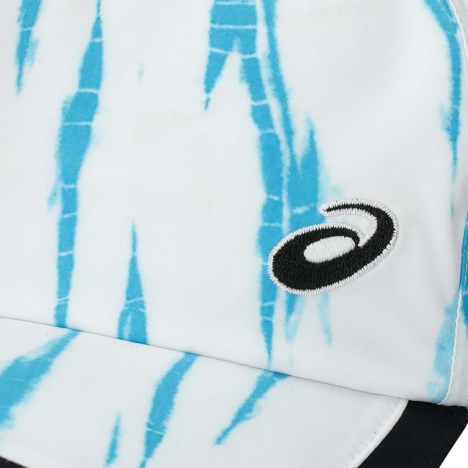 Asics Graphic Cap - Brilliant White