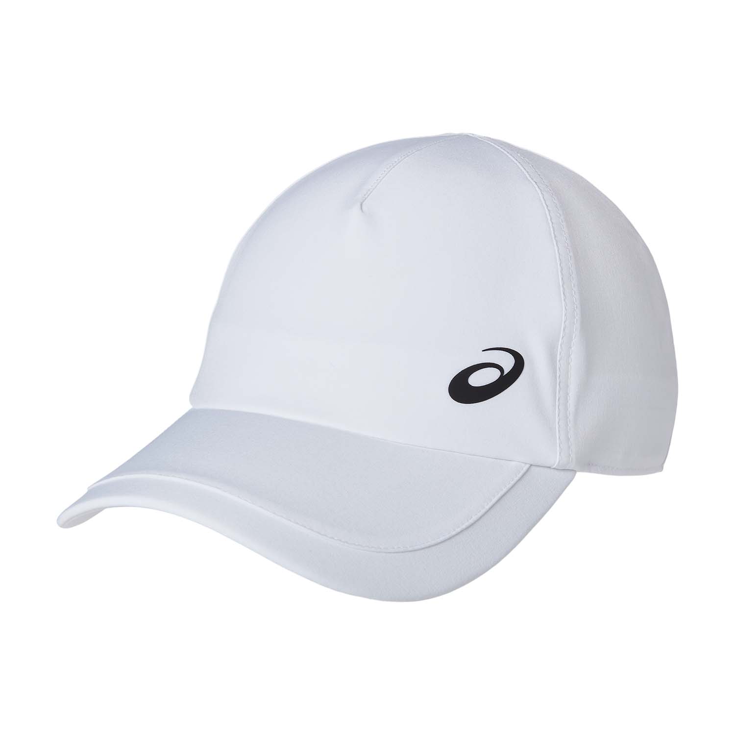 Asics PF Cap - Brilliant White