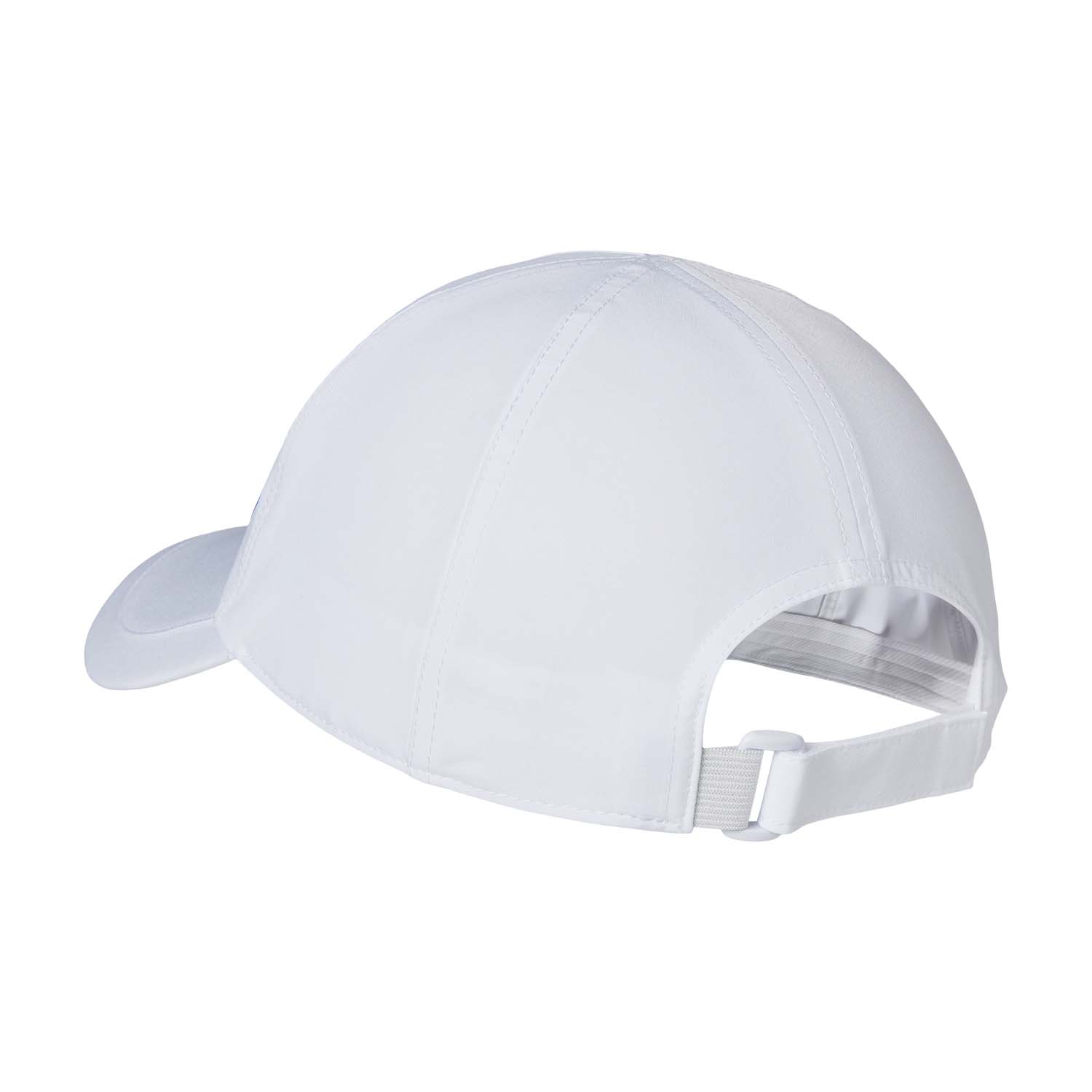 Asics PF Cap - Brilliant White