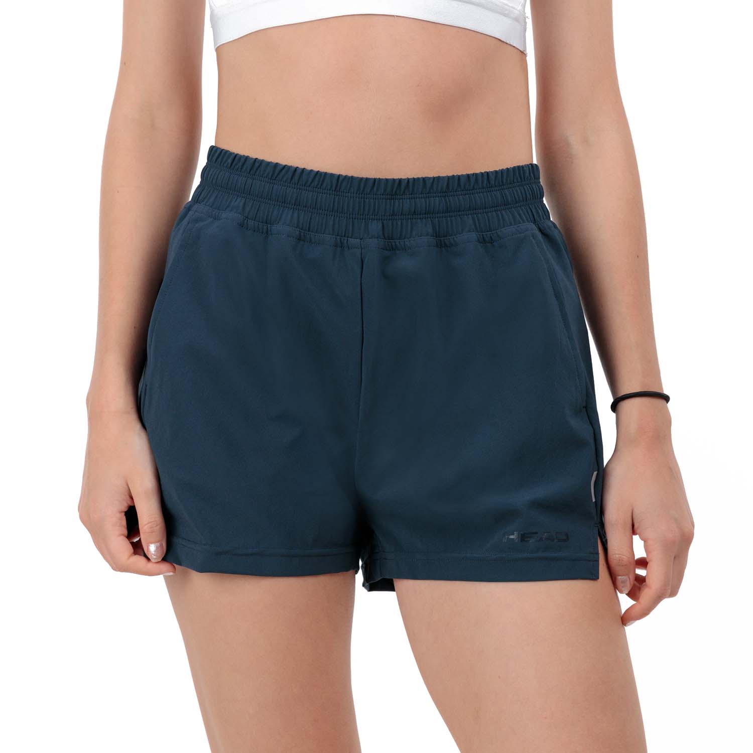 Head Play 2.5in Shorts - Navy