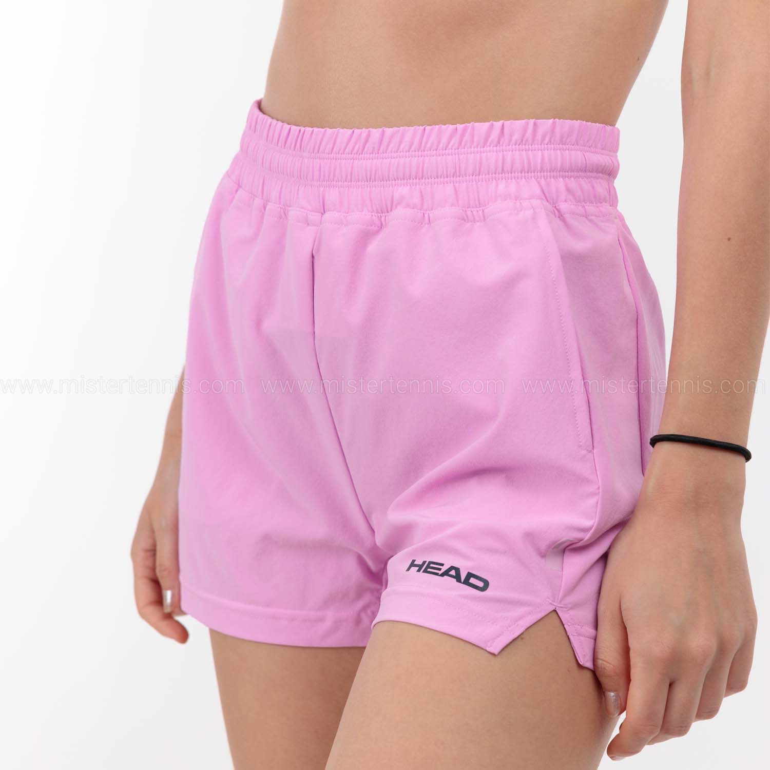 Head Play 2.5in Shorts - Cyclame
