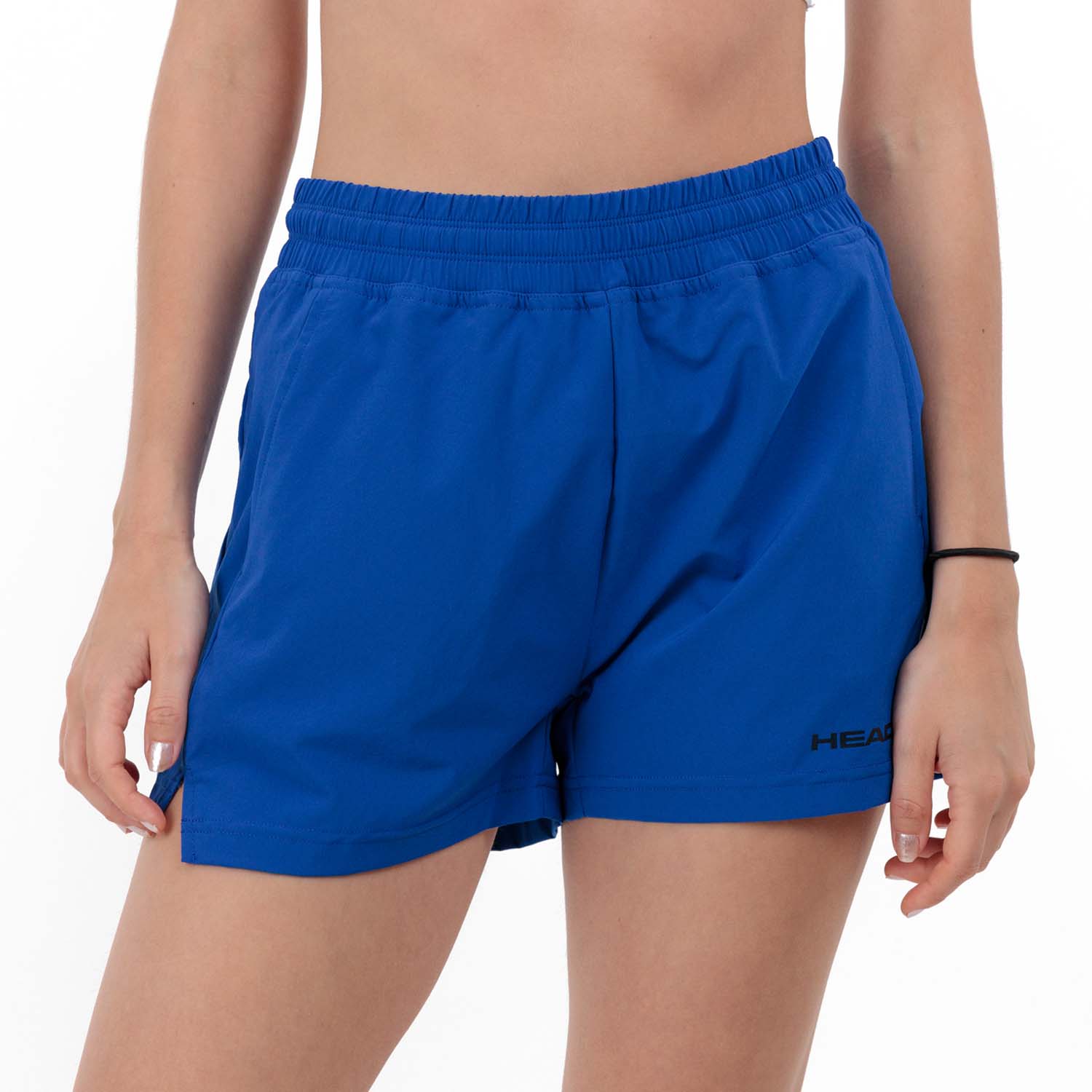 Head Play 2.5in Shorts - Royal