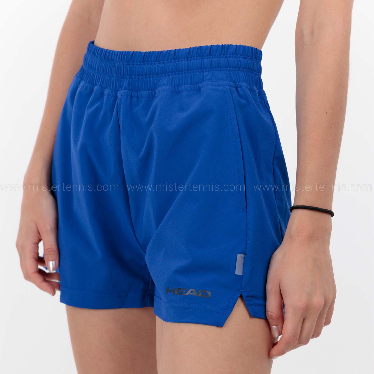 Head Play 2.5in Shorts - Royal