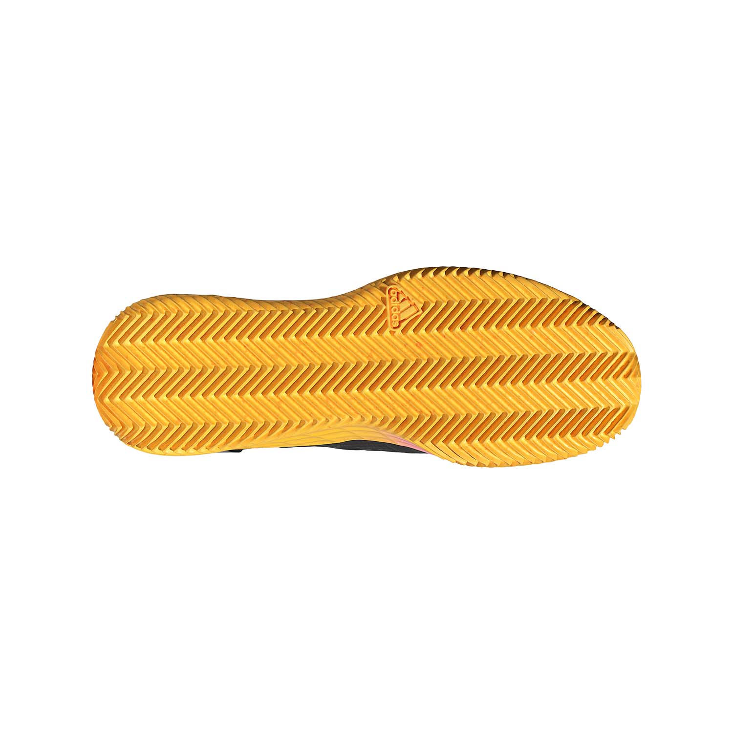 adidas ADIZERO Ubersonic 4.1 Men's Tennis Shoes - Aurora Black