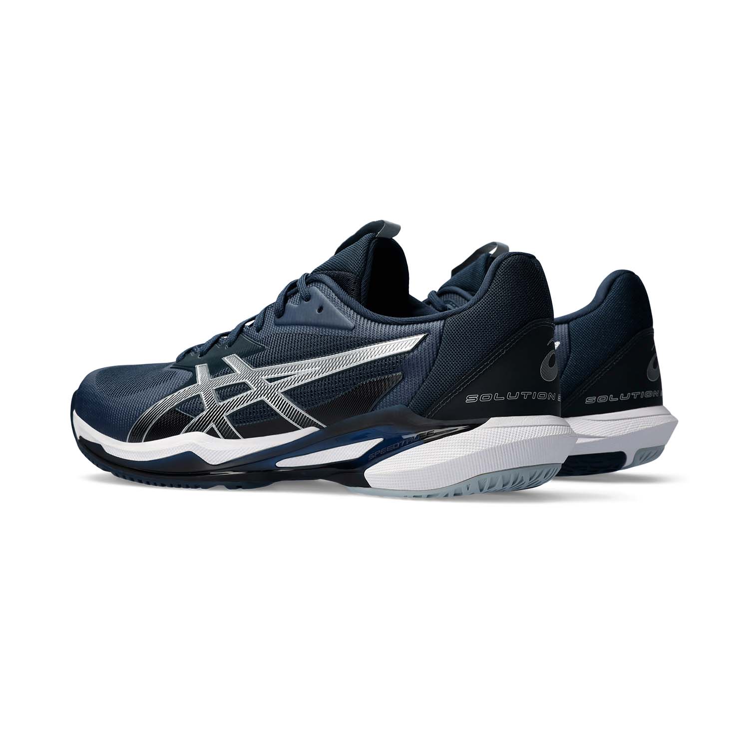 Asics Solution Speed FF 3 - French Blue/Pure Silver