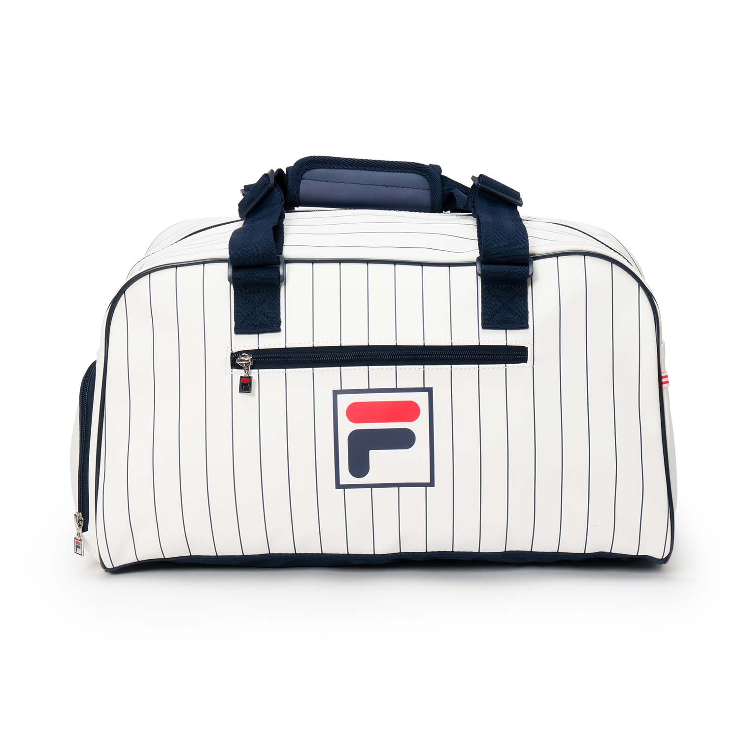 Fila Heritage Bolsas - White/Alyssum Comb