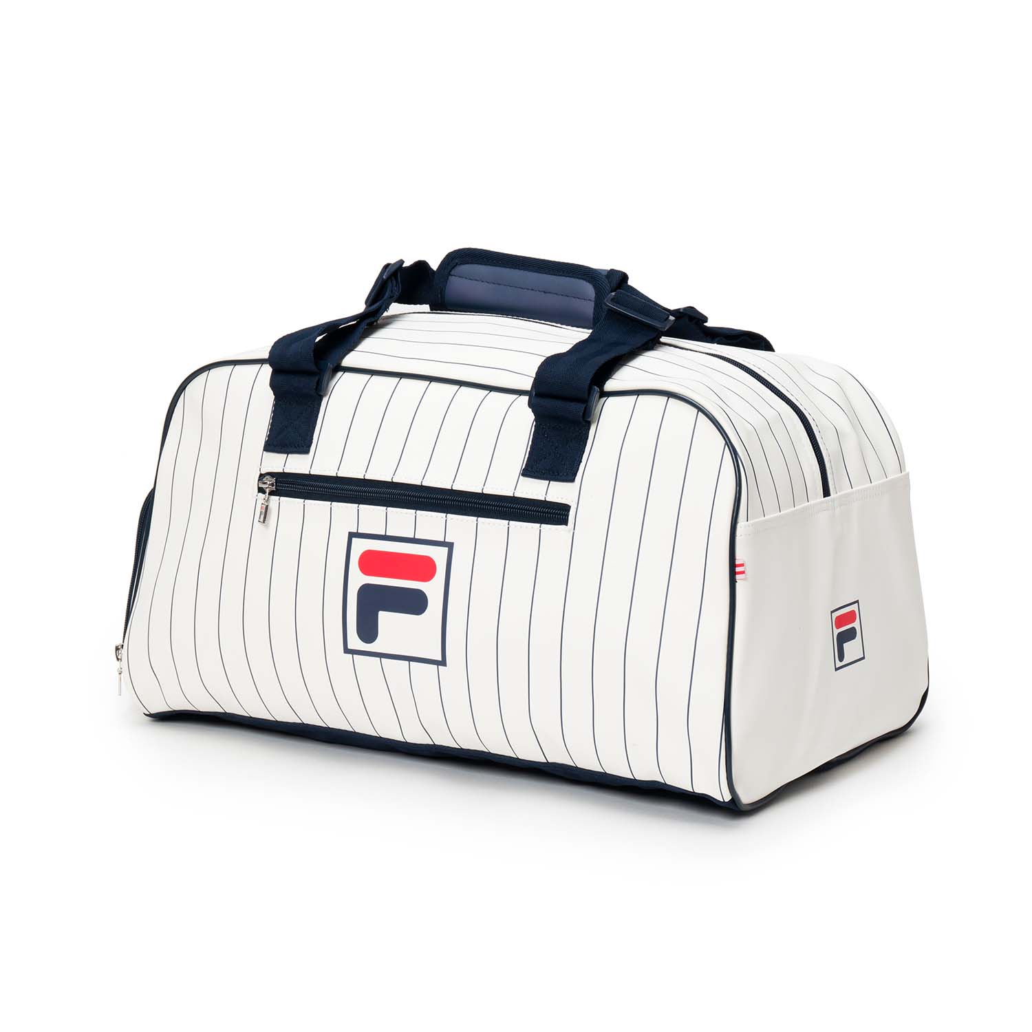 Fila Heritage Borsa - White/Alyssum Comb