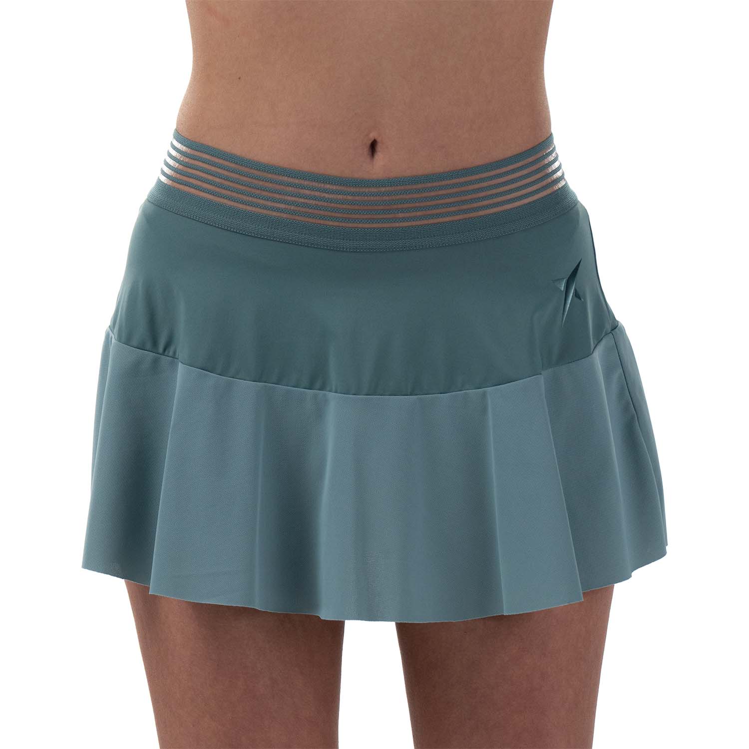 Drop Shot Brisa Skirt - Verde