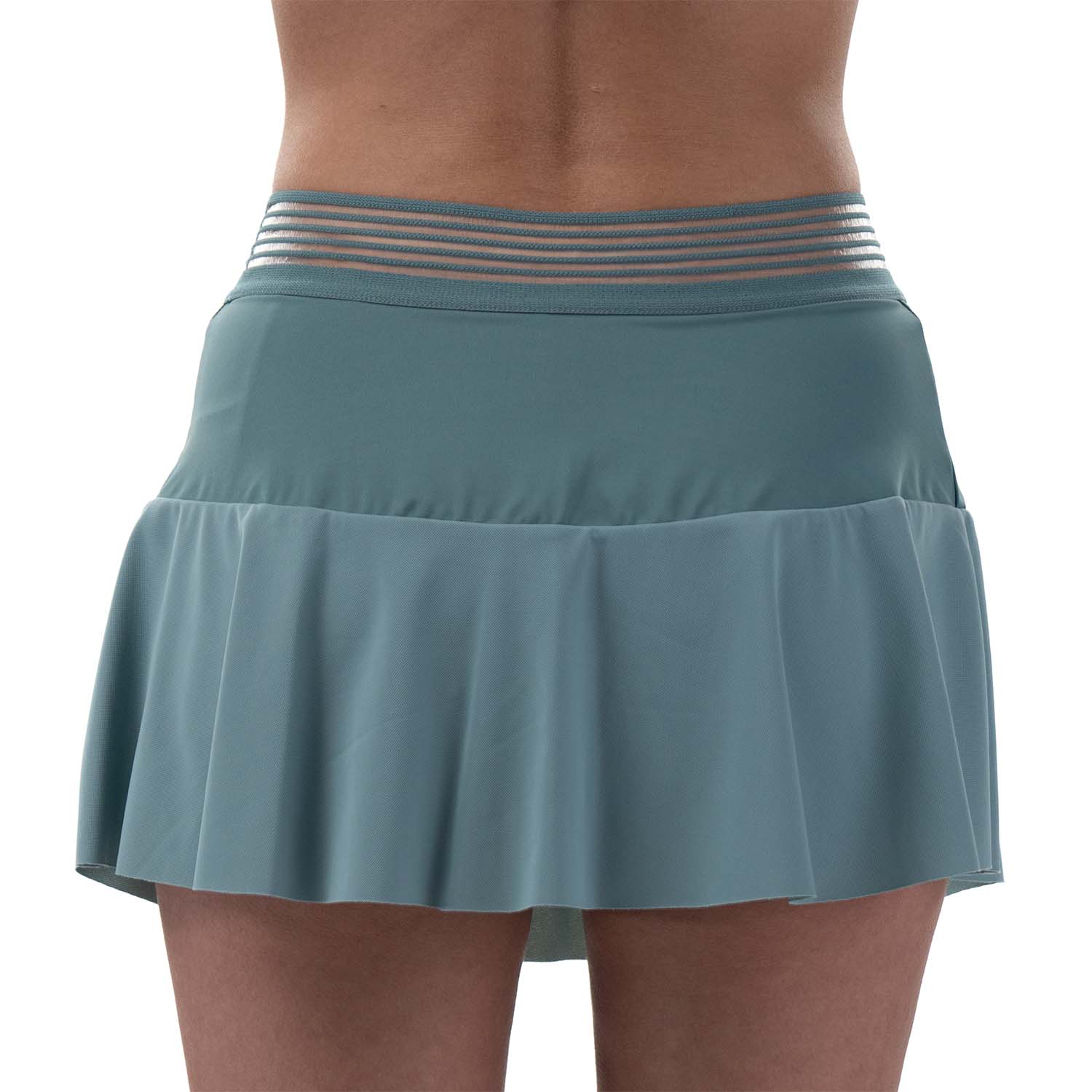 Drop Shot Brisa Skirt - Verde