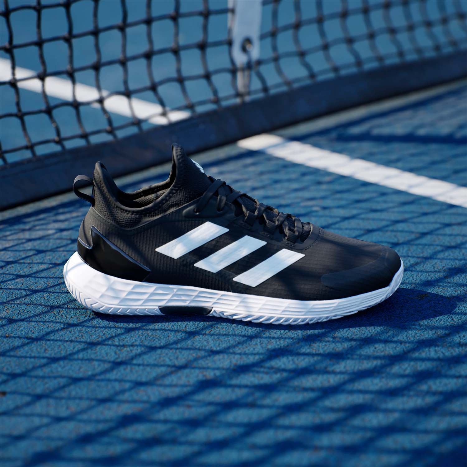 【新品】Adizero Ubersonic4 M AC Amazon.com | adidas Men's Adizero Ubersonic 4 Tennis Shoe