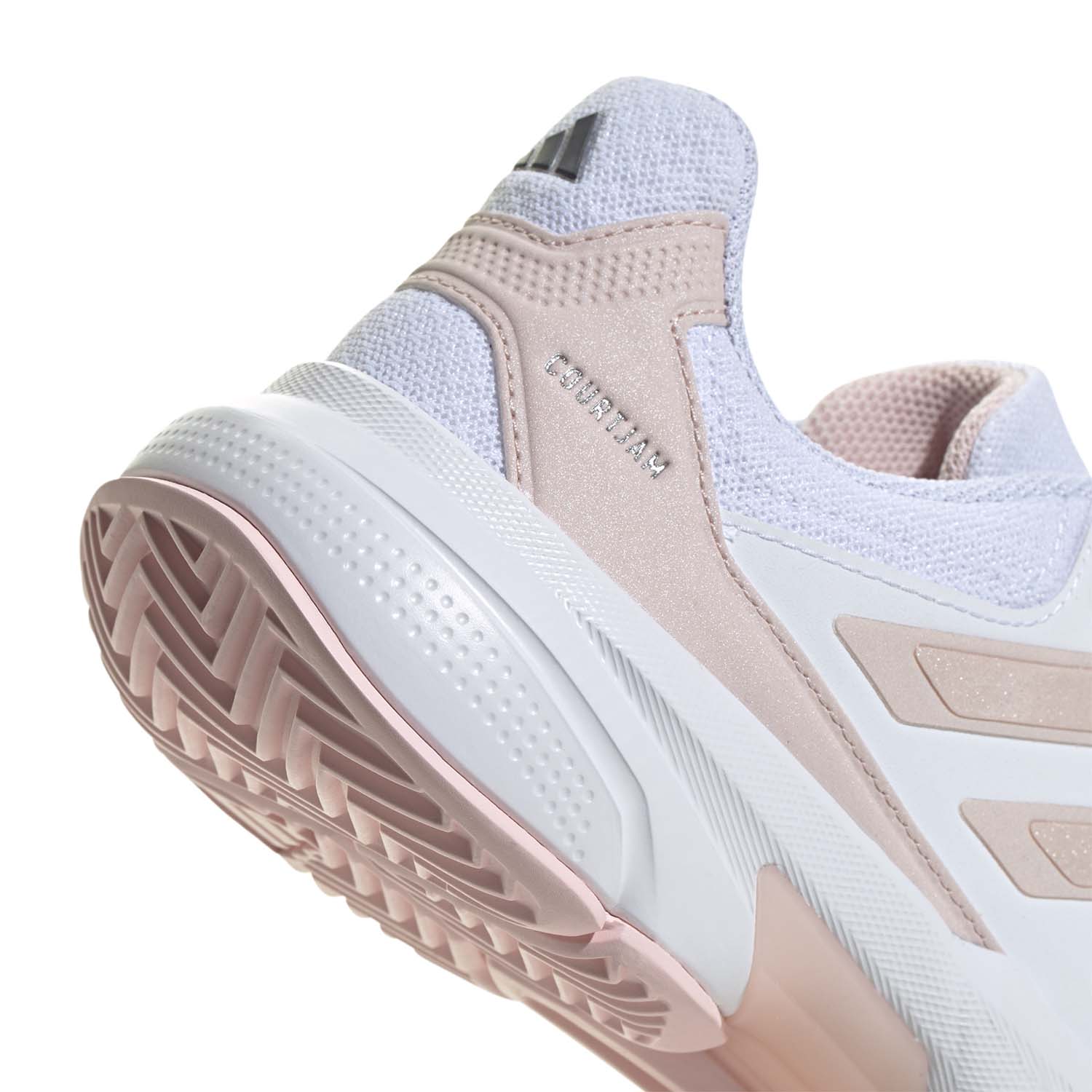 adidas gazelle silver green womens Adidas CourtJam Bounce W clay Shoe