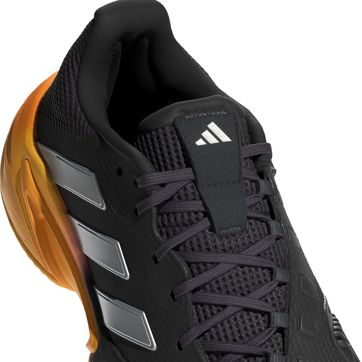 adidas Barricade 13 Men's Tennis Shoes - Aurora Black