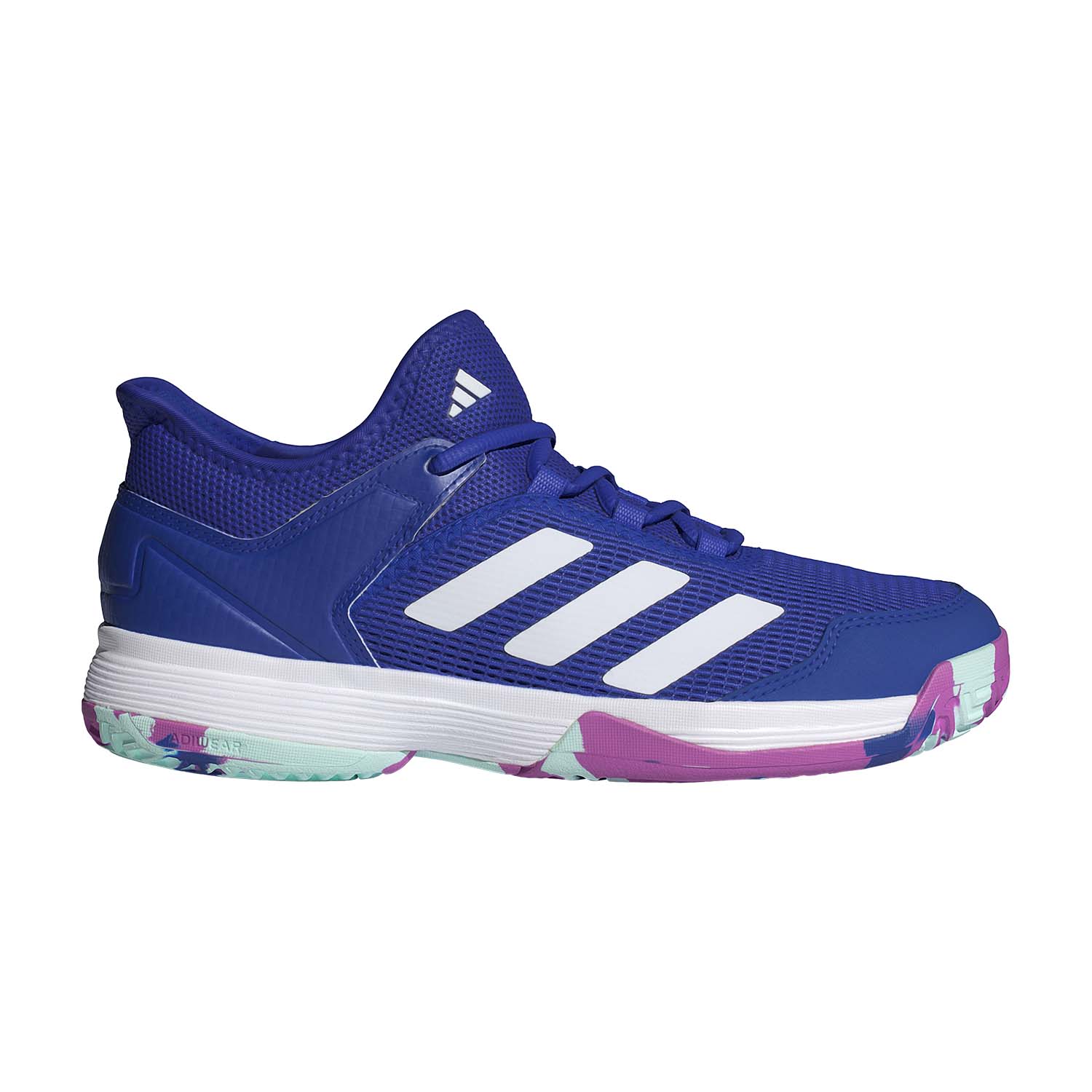 ADIDAS UBERSONIC 4 ALLCOURT ténis junior baratas ofertas en MisterTennis