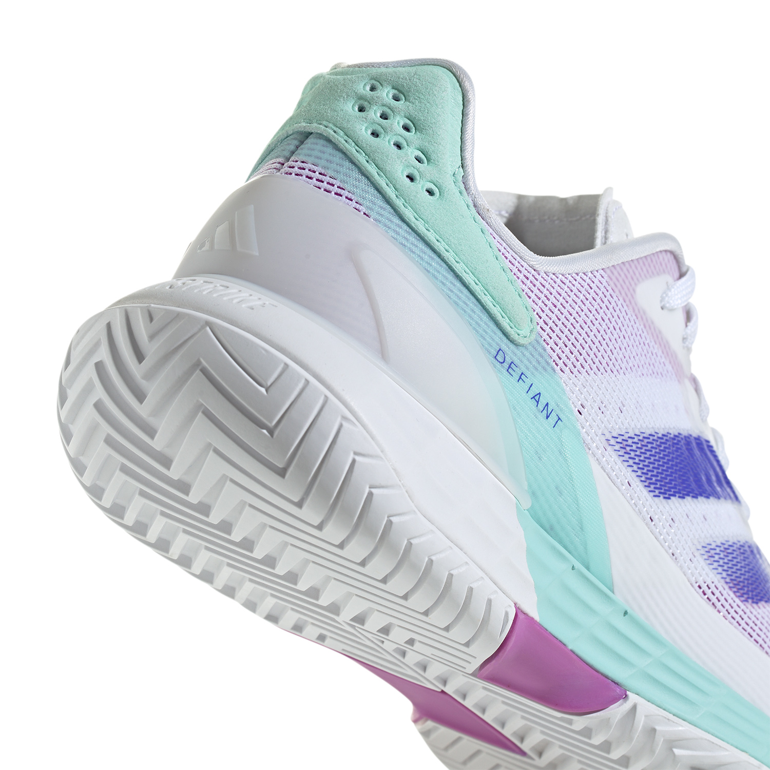 adidas gazelle silver green womens Girls Tensaur Comfort Slip On Sneakers Purple, White 13 Casual Kids main image 1