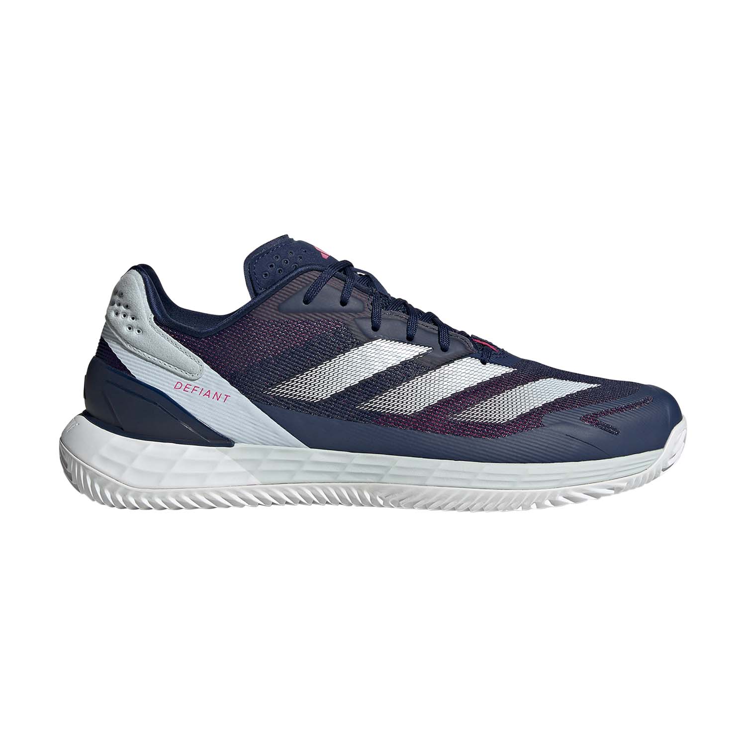 ADIDAS DEFIANT SPEED 2 TIERRA BATIDA CLAY ténis y pádel hombre en MisterTennis